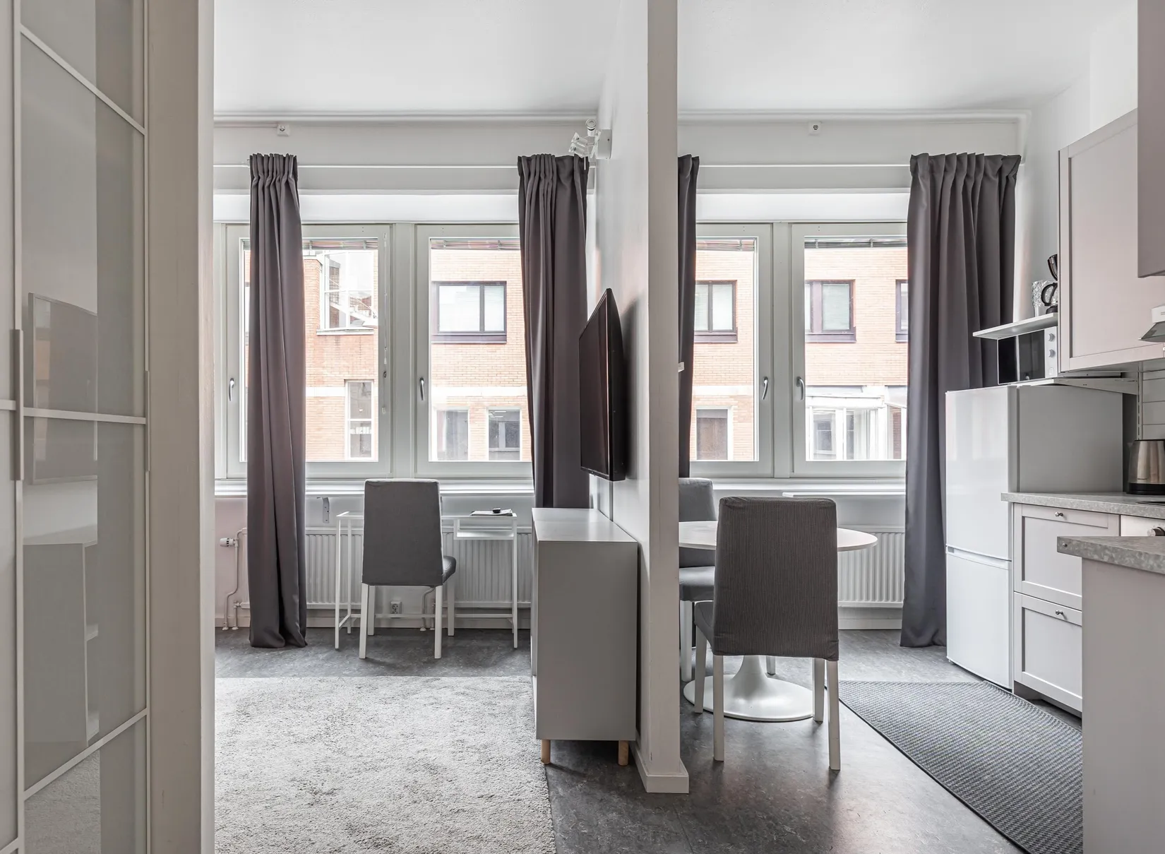 Bostadsrätt, Kopparbergsvägen 19, Västerås