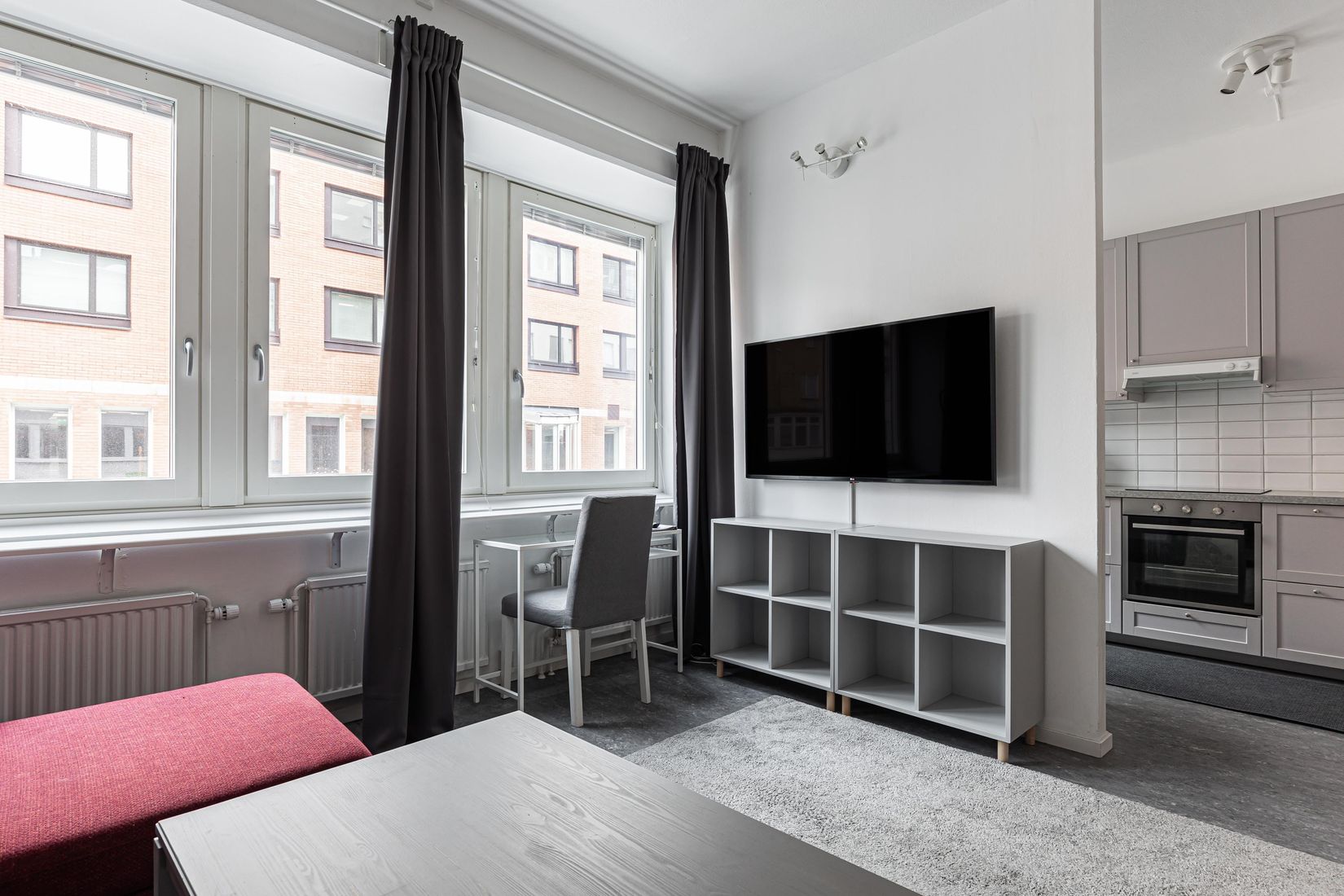 Bostadsrätt, Kopparbergsvägen 19, Västerås