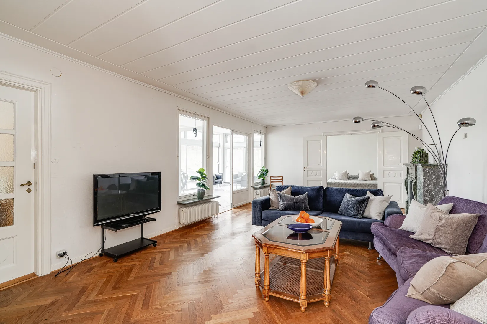 Villa, Golfbanevägen 3, Tylösand, Halmstad