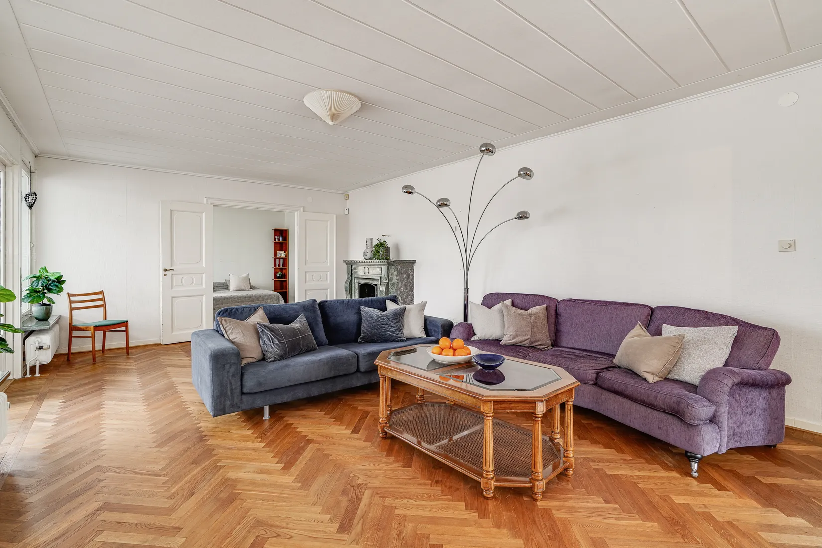 Villa, Golfbanevägen 3, Tylösand, Halmstad