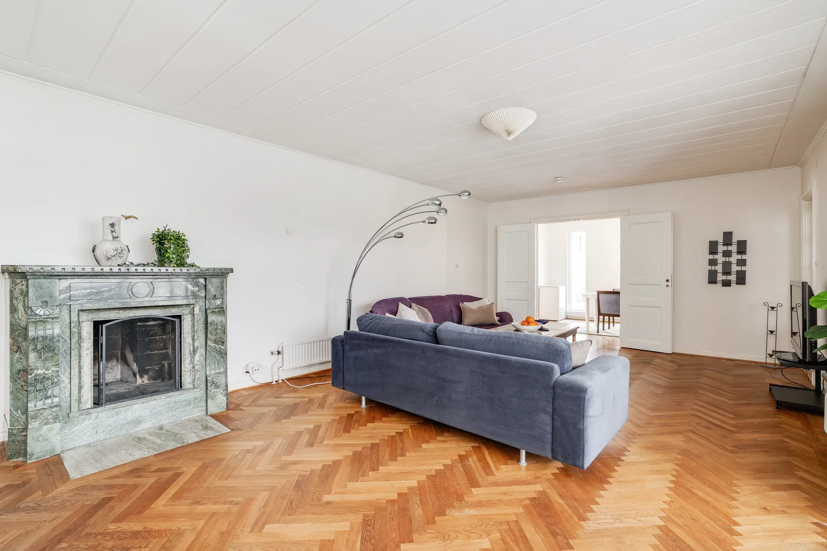 Villa, Golfbanevägen 3, Tylösand, Halmstad