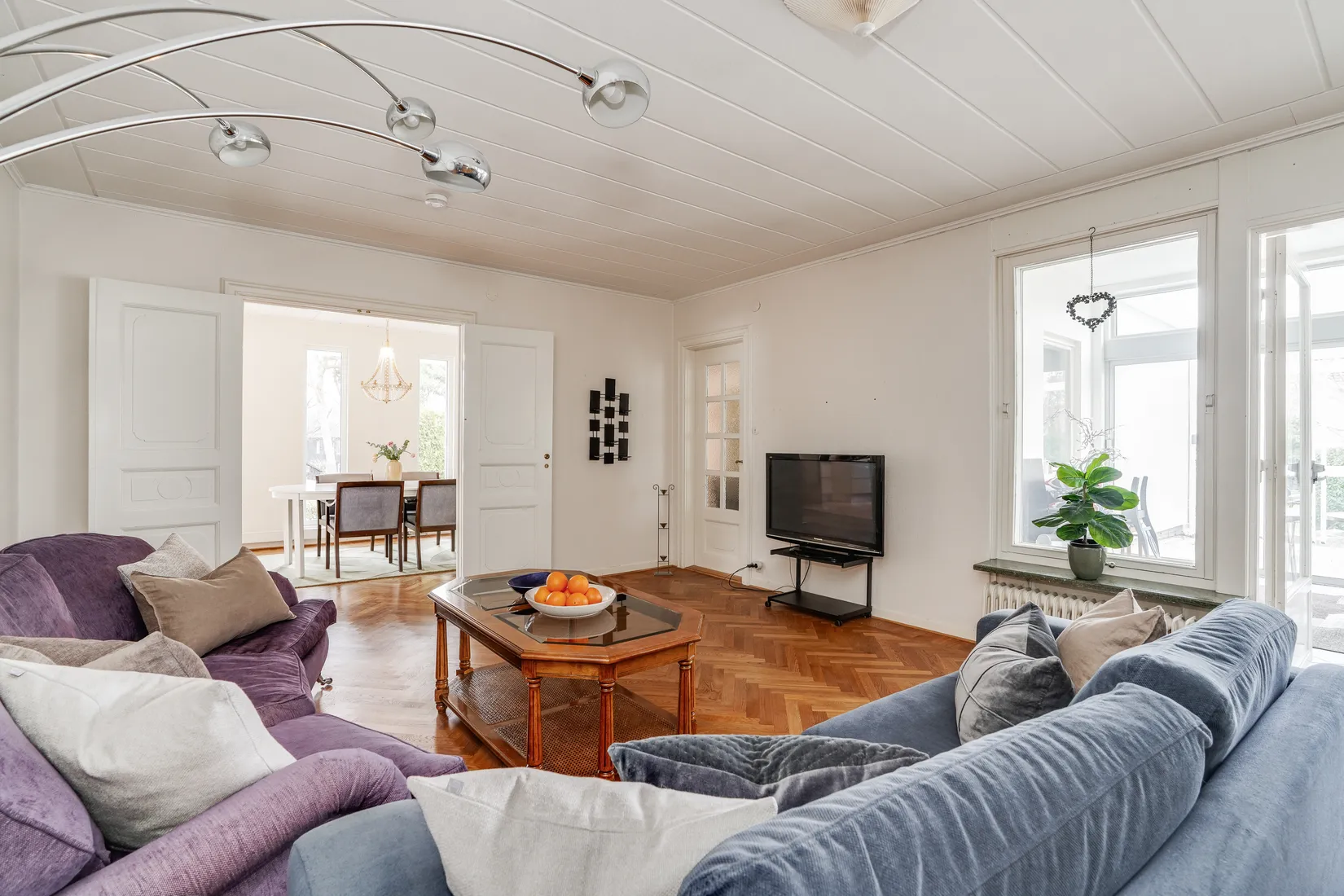 Villa, Golfbanevägen 3, Tylösand, Halmstad