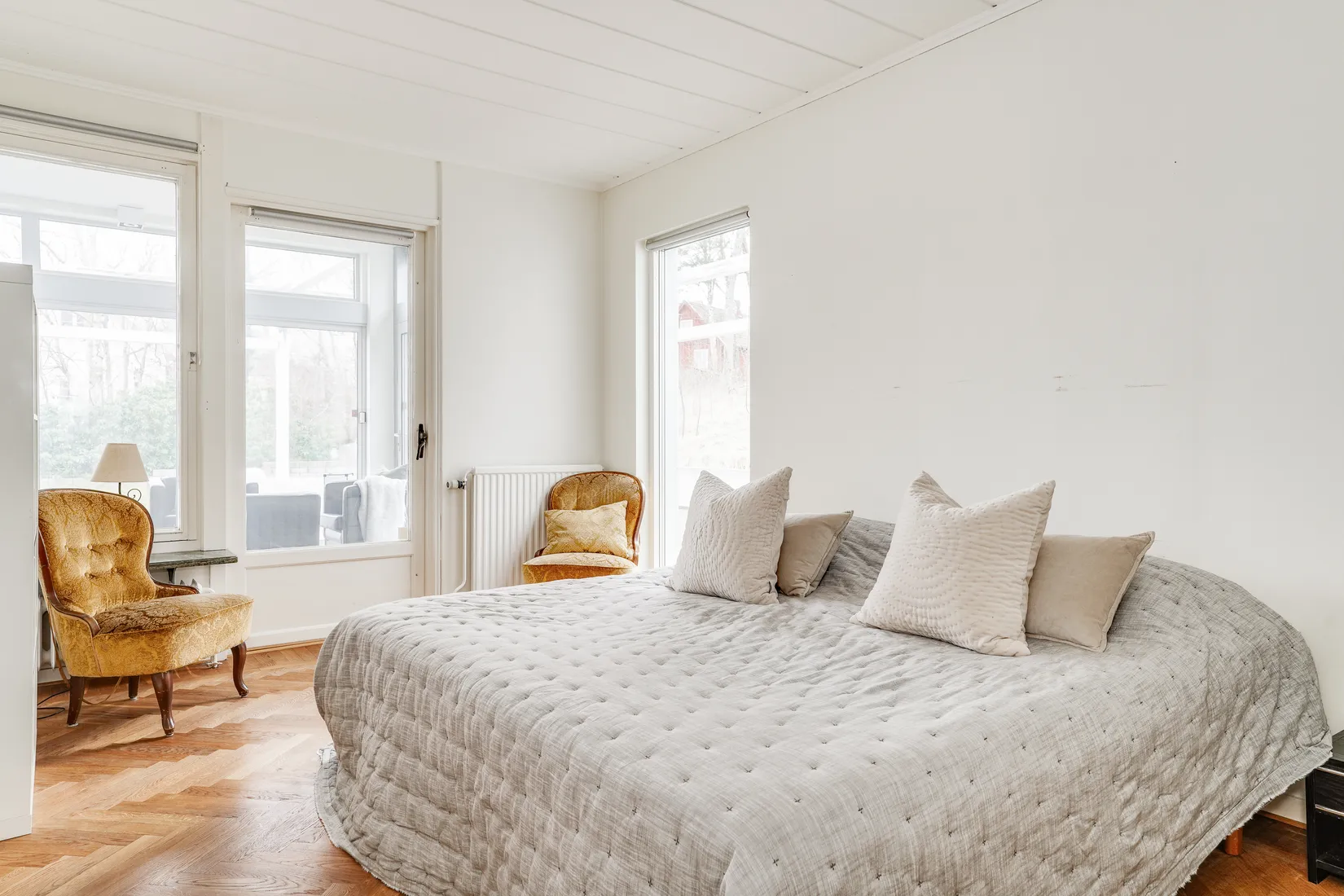 Villa, Golfbanevägen 3, Tylösand, Halmstad