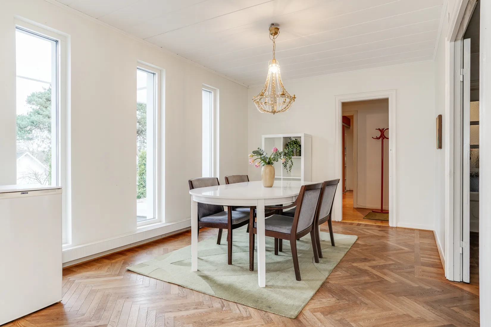Villa, Golfbanevägen 3, Tylösand, Halmstad