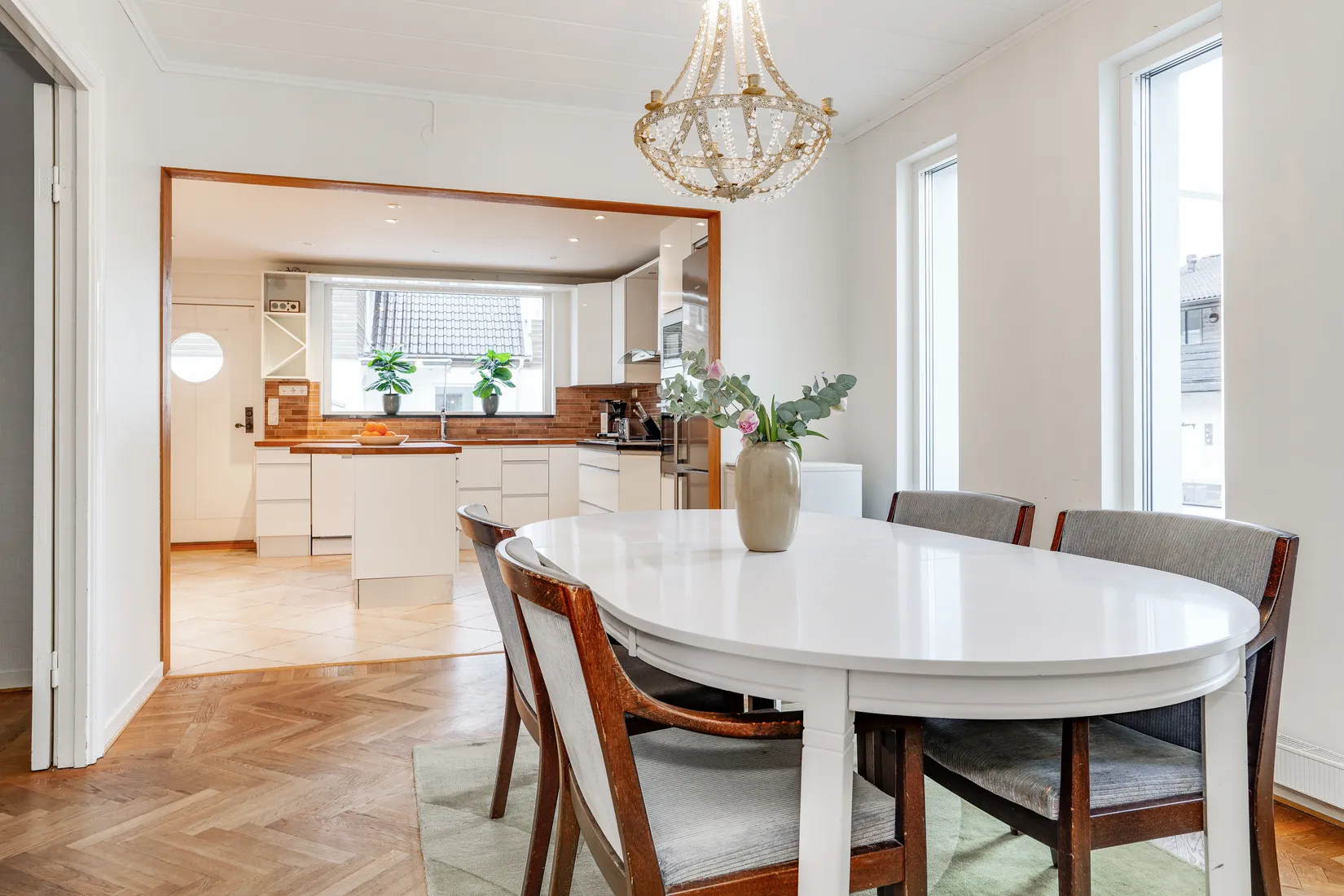 Villa, Golfbanevägen 3, Tylösand, Halmstad
