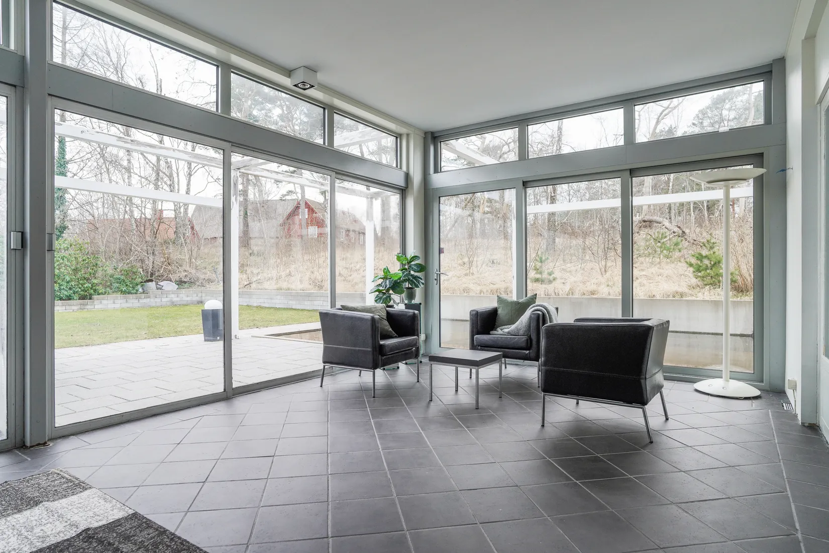 Villa, Golfbanevägen 3, Tylösand, Halmstad