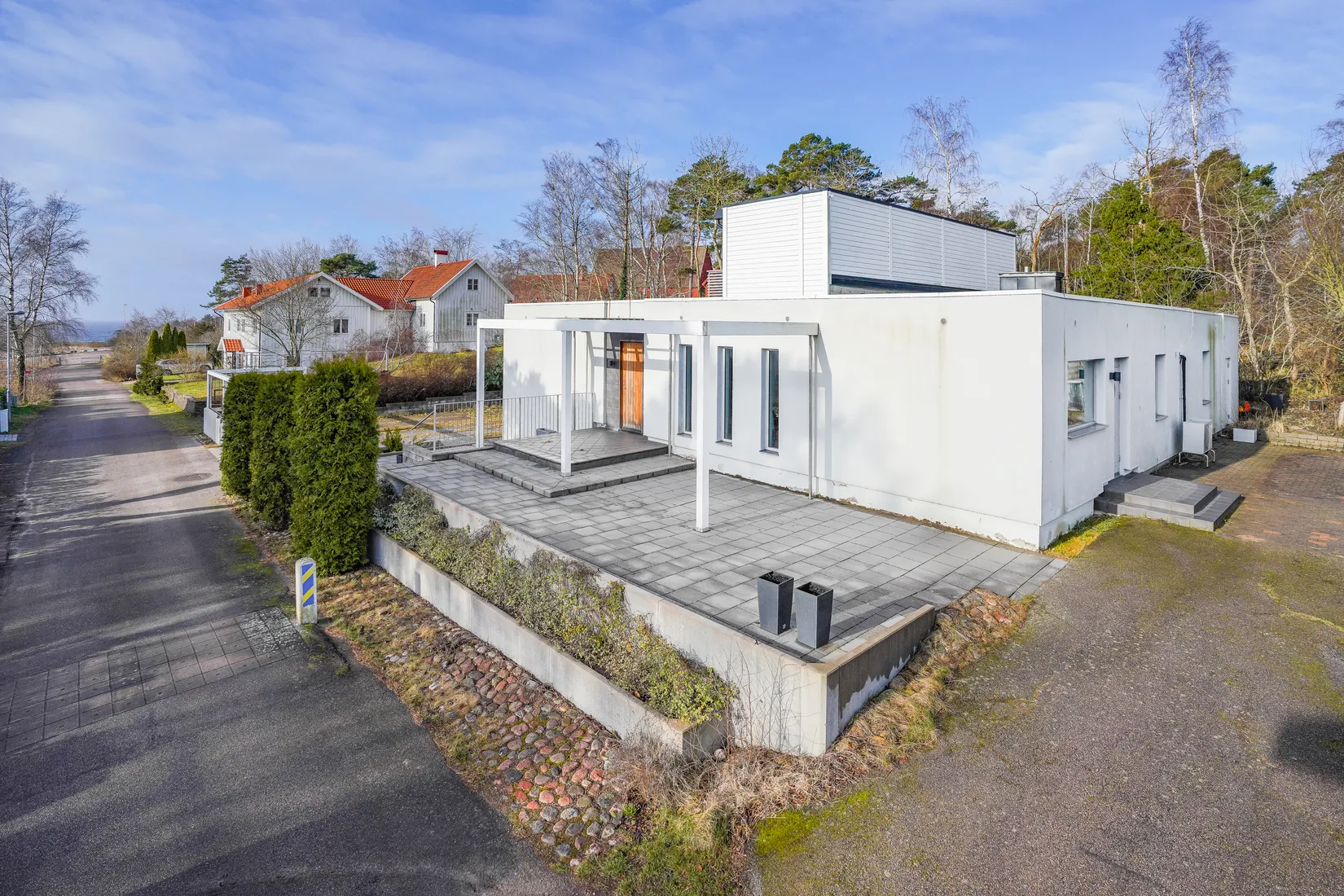 Villa, Golfbanevägen 3, Tylösand, Halmstad