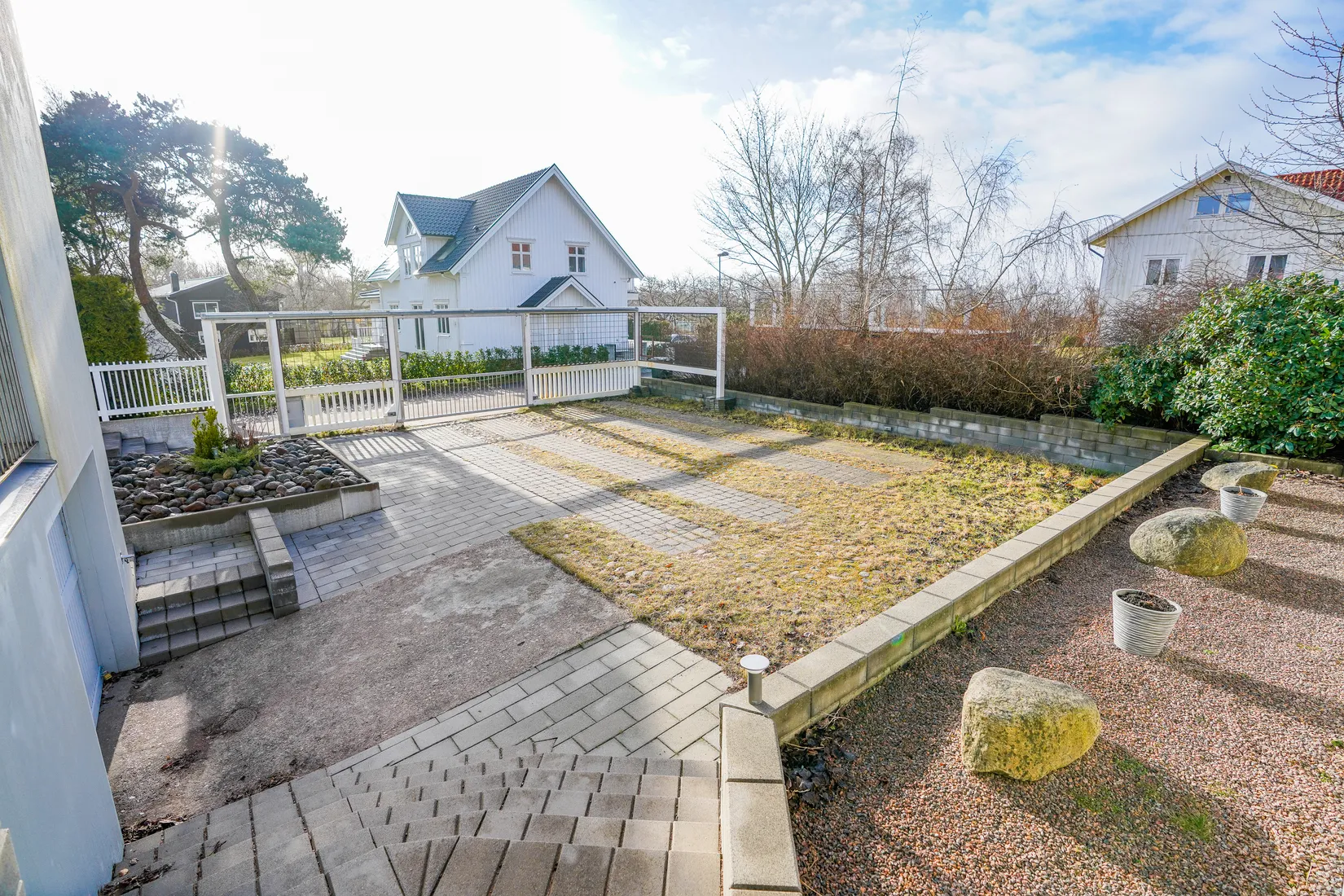 Villa, Golfbanevägen 3, Tylösand, Halmstad