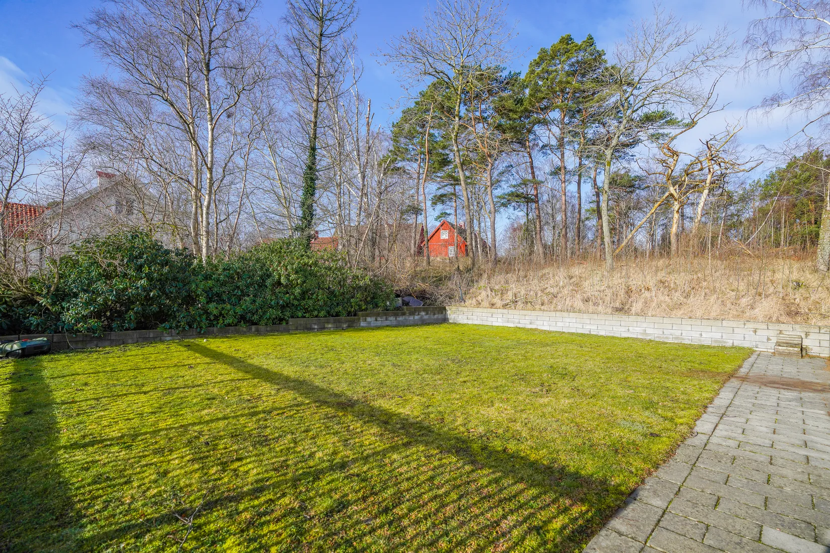 Villa, Golfbanevägen 3, Tylösand, Halmstad