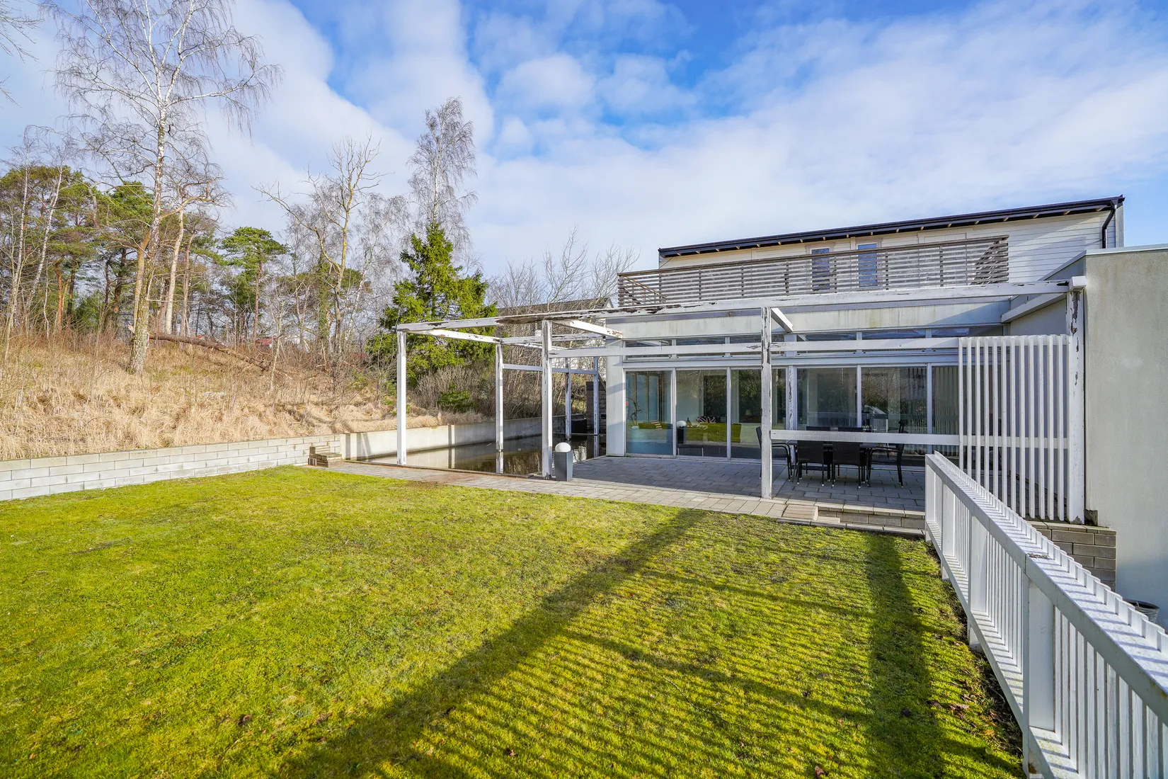 Villa, Golfbanevägen 3, Tylösand, Halmstad