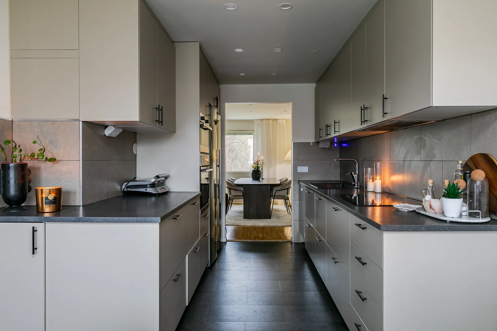 Bostadsrätt, Axel Swartlings Gata 133, Klockaretorpet, Norrköping