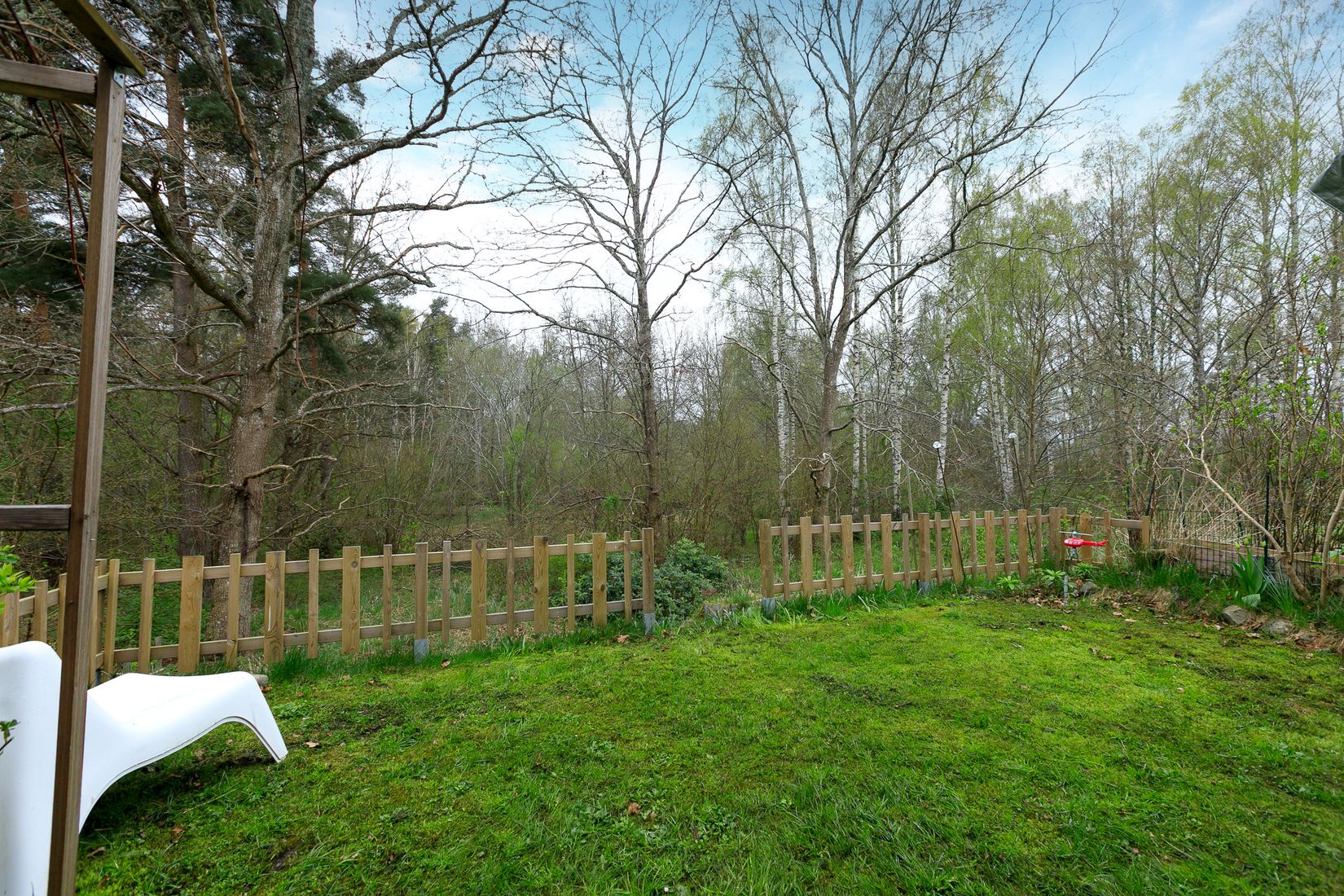 Bostadsrätt, Axel Swartlings Gata 133, Klockaretorpet, Norrköping