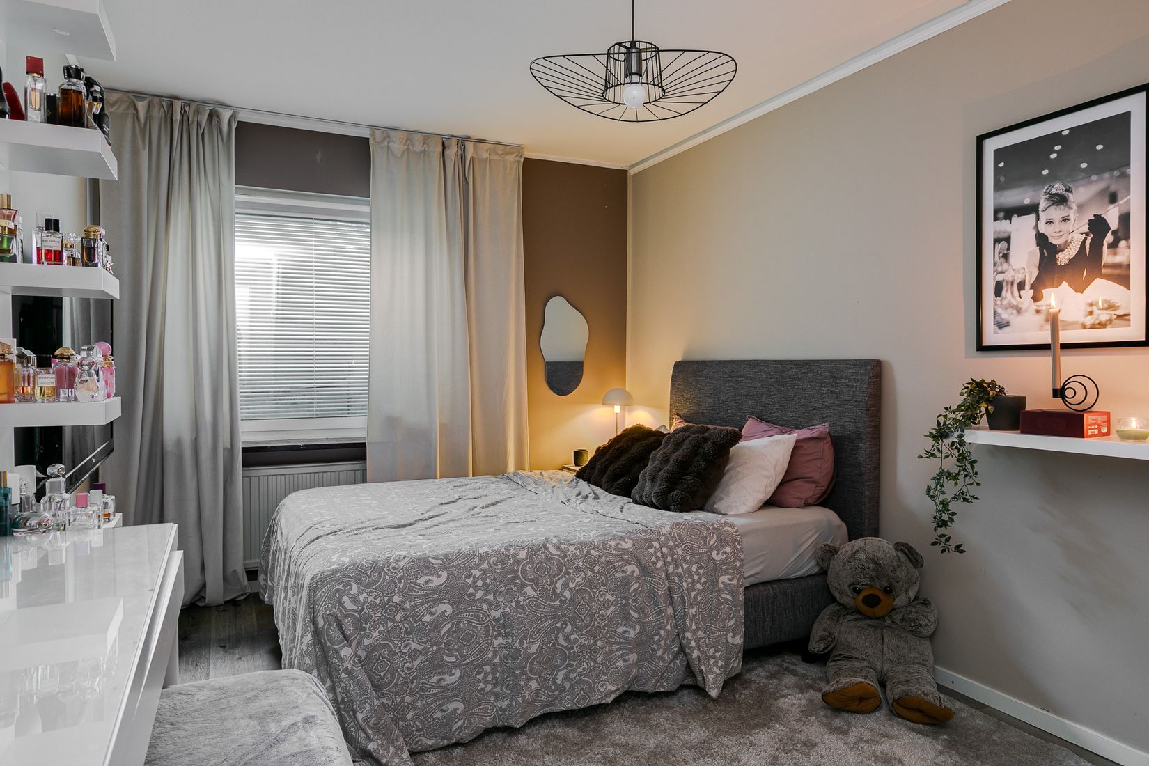 Bostadsrätt, Axel Swartlings Gata 133, Klockaretorpet, Norrköping