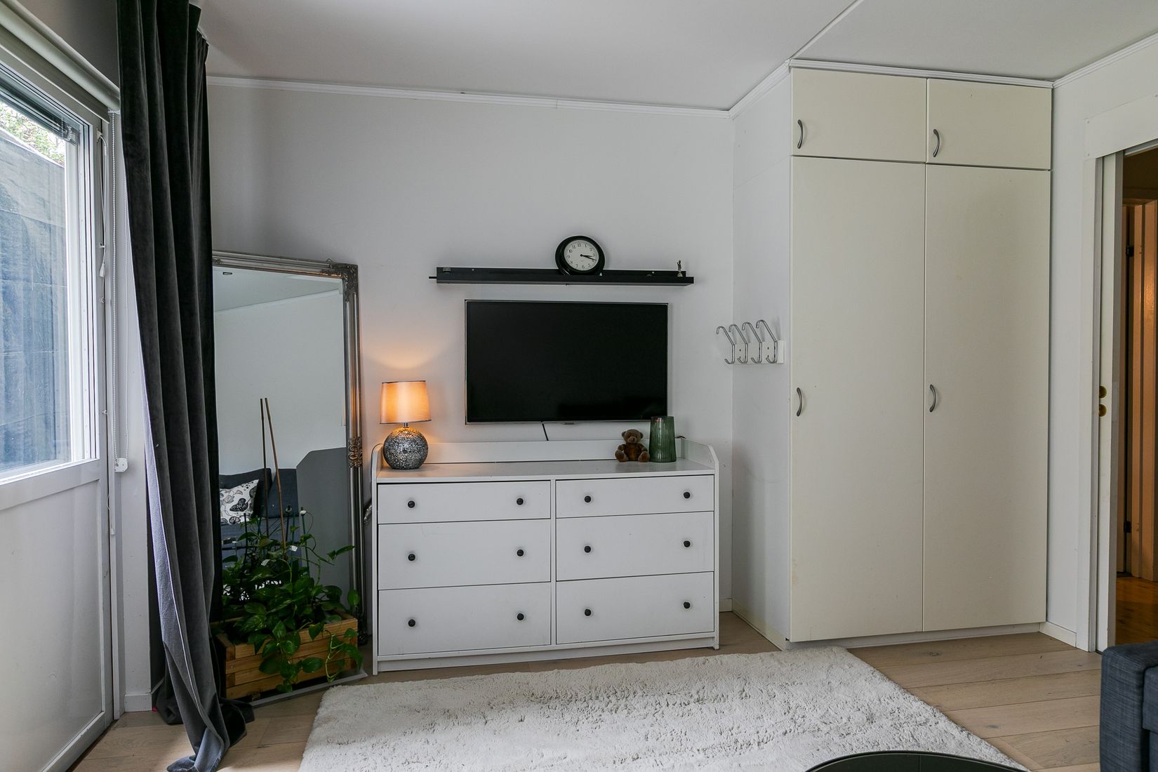 Bostadsrätt, Axel Swartlings Gata 133, Klockaretorpet, Norrköping