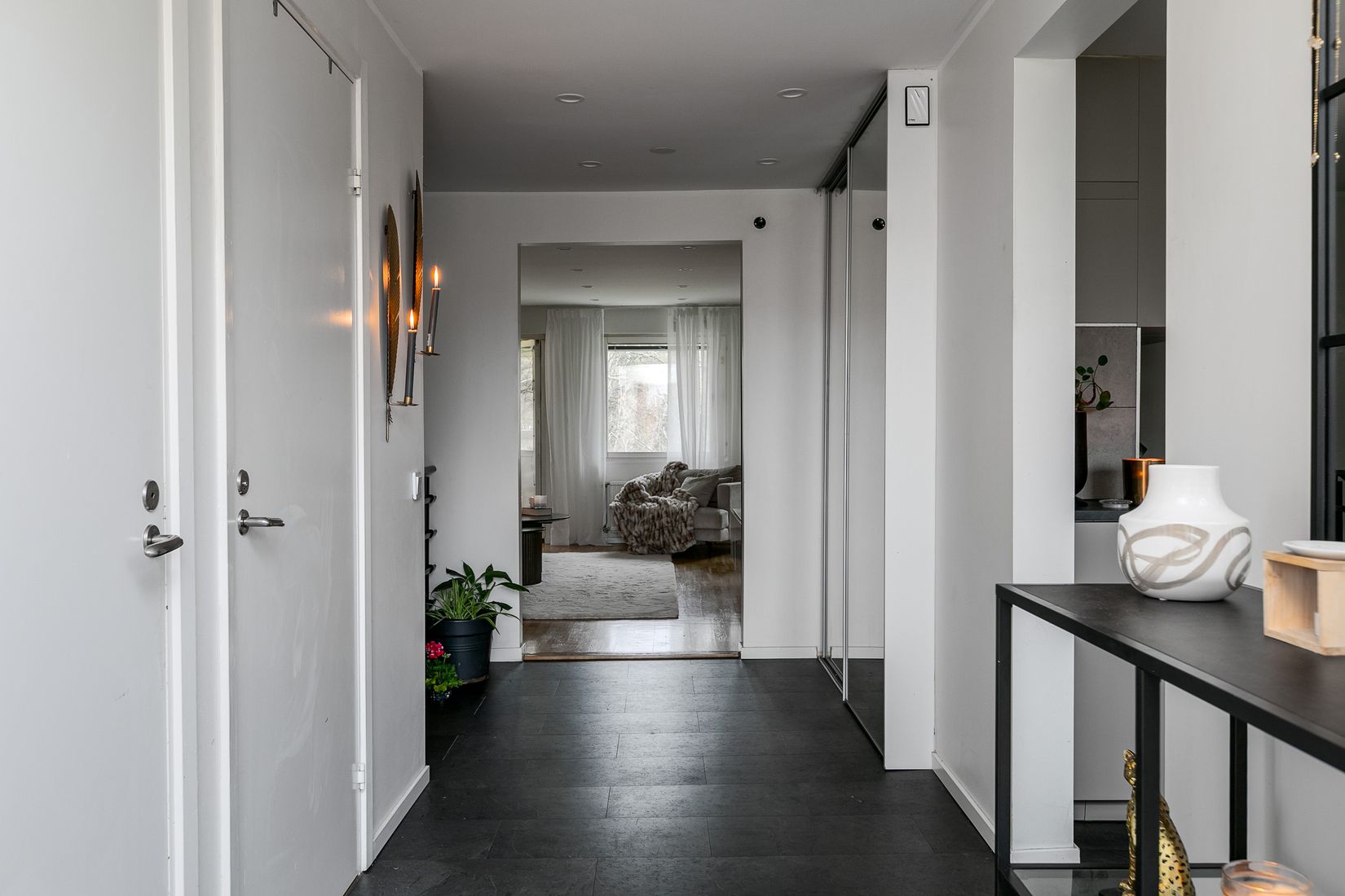 Bostadsrätt, Axel Swartlings Gata 133, Klockaretorpet, Norrköping