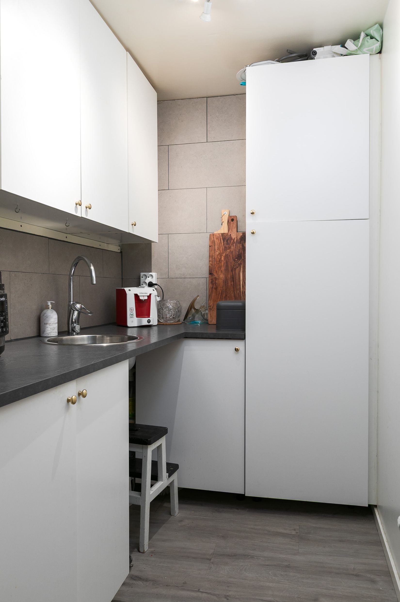 Bostadsrätt, Axel Swartlings Gata 133, Klockaretorpet, Norrköping