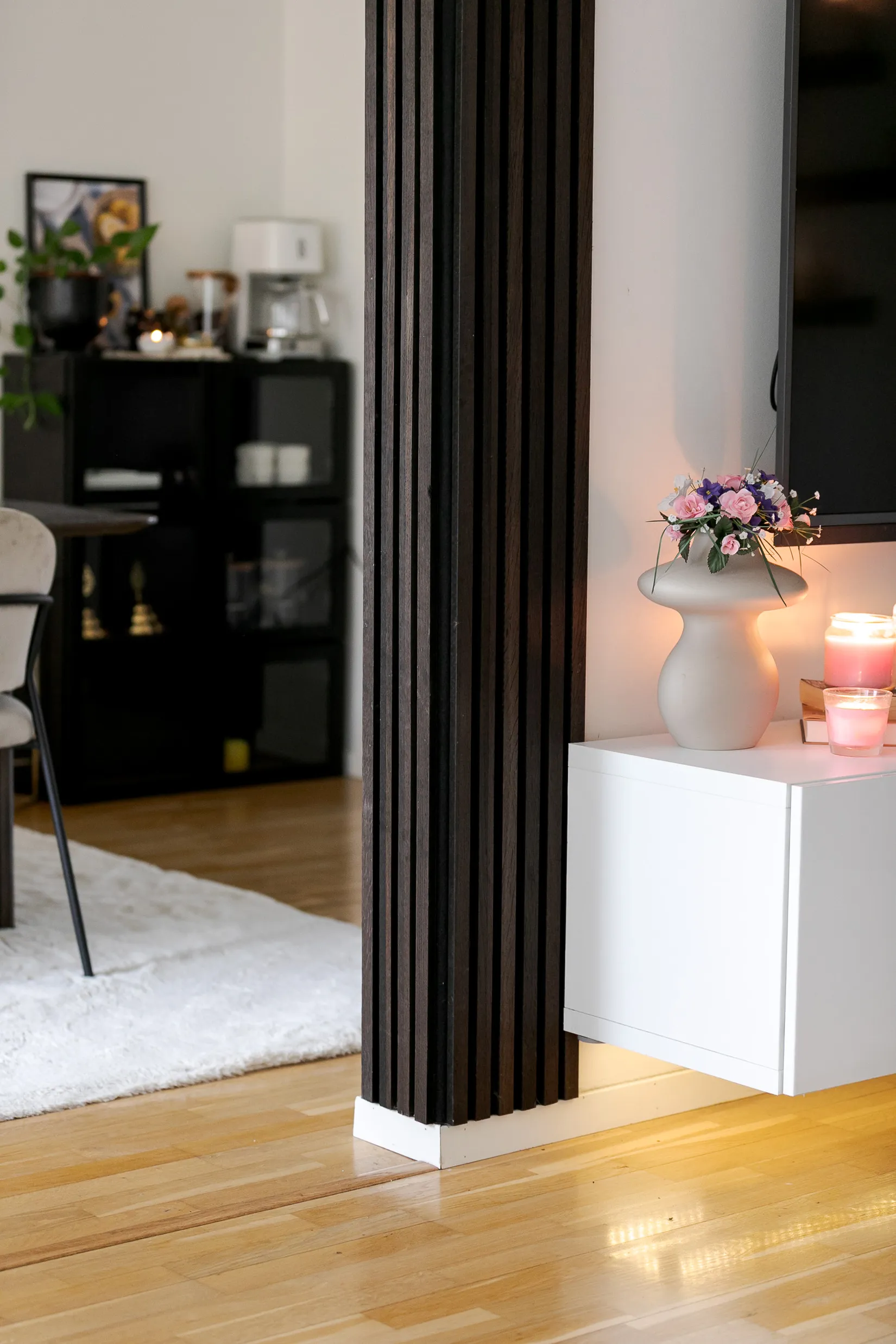 Bostadsrätt, Axel Swartlings Gata 133, Klockaretorpet, Norrköping