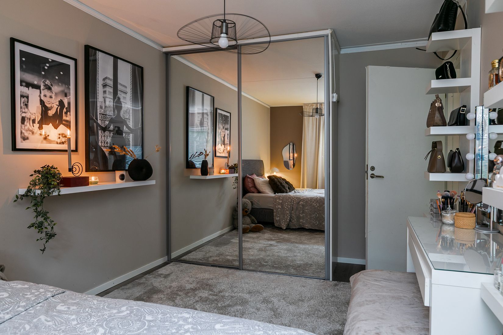 Bostadsrätt, Axel Swartlings Gata 133, Klockaretorpet, Norrköping