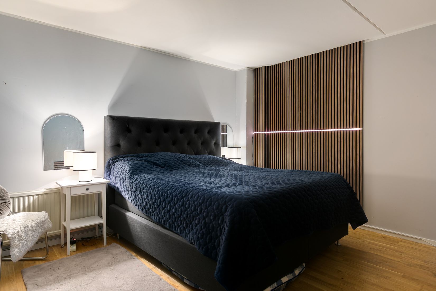 Bostadsrätt, Axel Swartlings Gata 133, Klockaretorpet, Norrköping