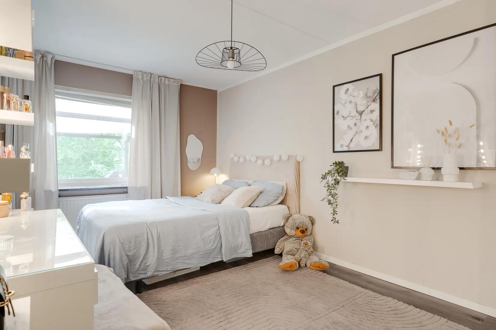 Bostadsrätt, Axel Swartlings Gata 133, Klockaretorpet, Norrköping
