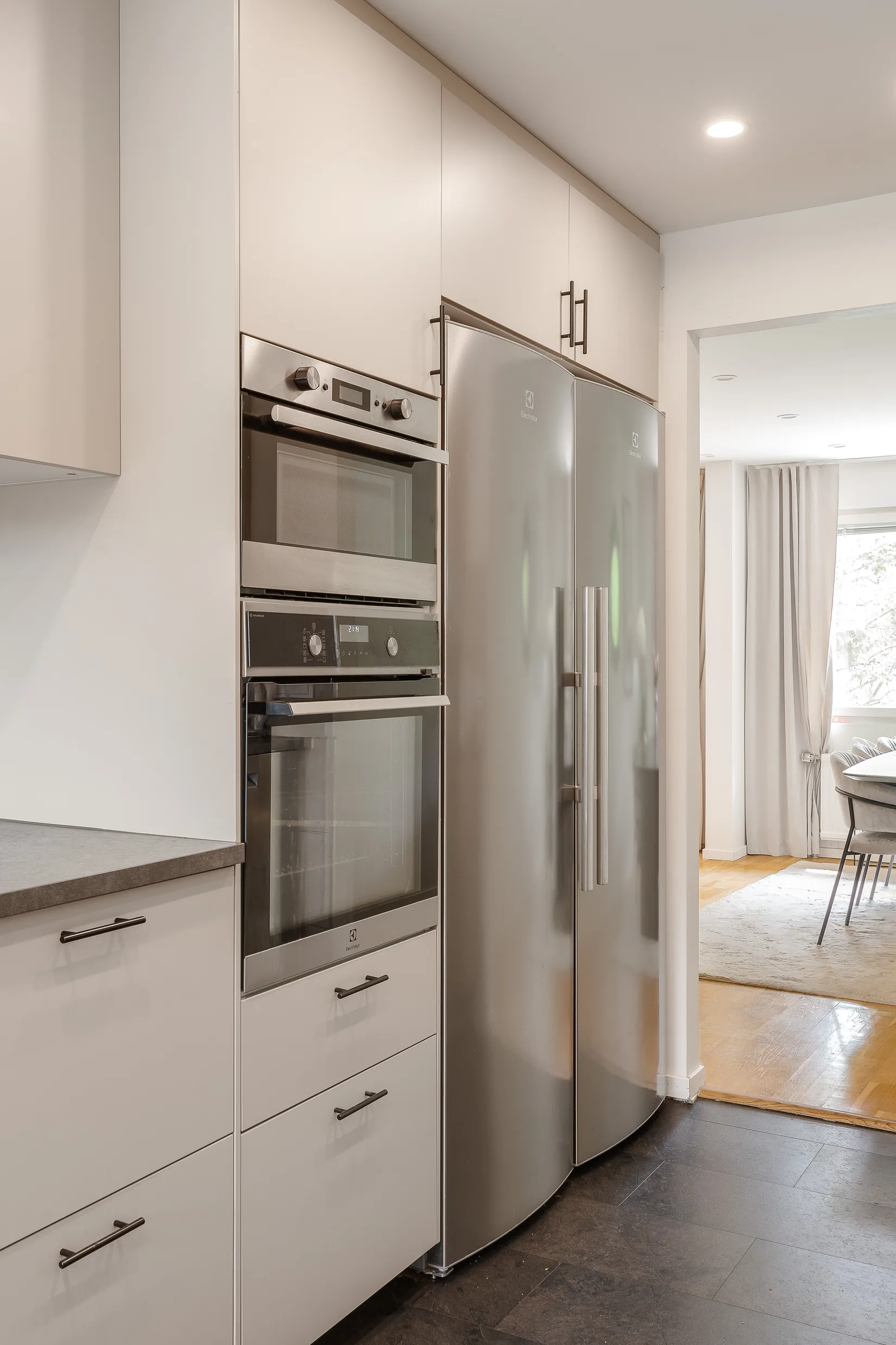 Bostadsrätt, Axel Swartlings Gata 133, Klockaretorpet, Norrköping