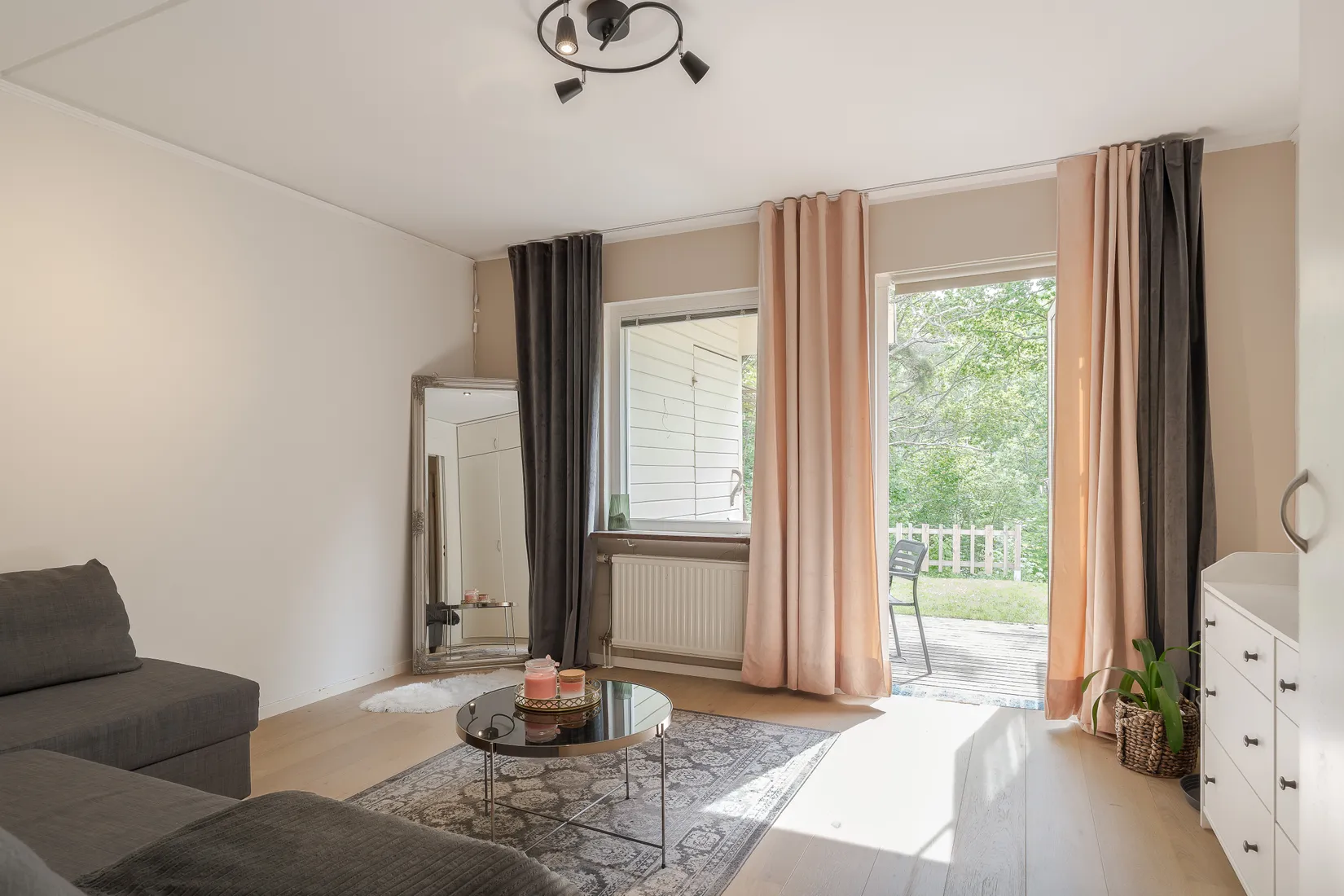 Bostadsrätt, Axel Swartlings Gata 133, Klockaretorpet, Norrköping
