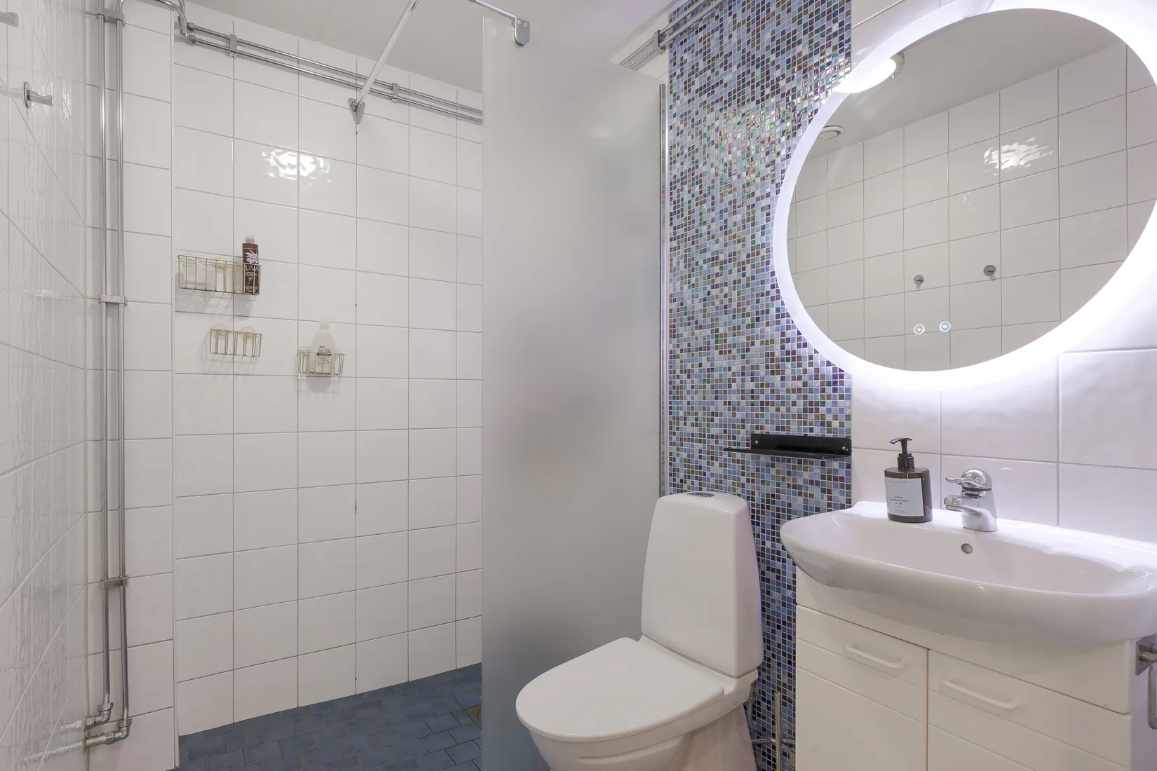 Bostadsrätt, Axel Swartlings Gata 133, Klockaretorpet, Norrköping