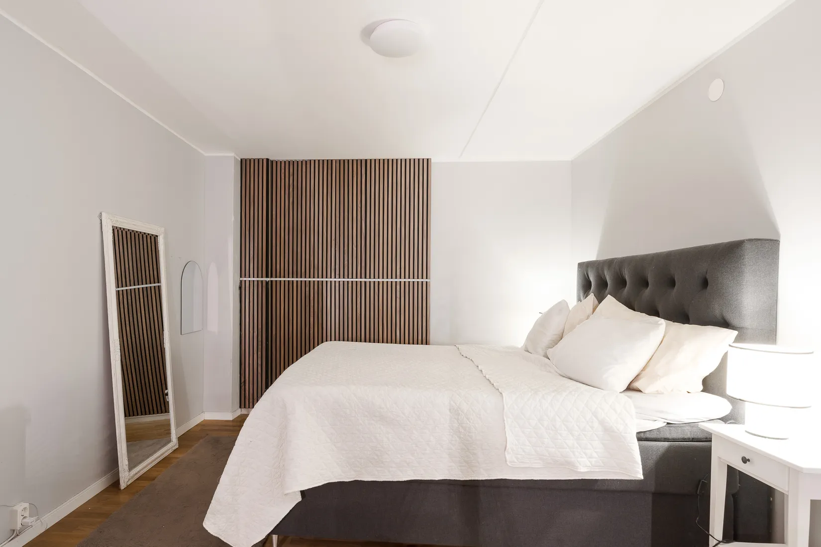 Bostadsrätt, Axel Swartlings Gata 133, Klockaretorpet, Norrköping