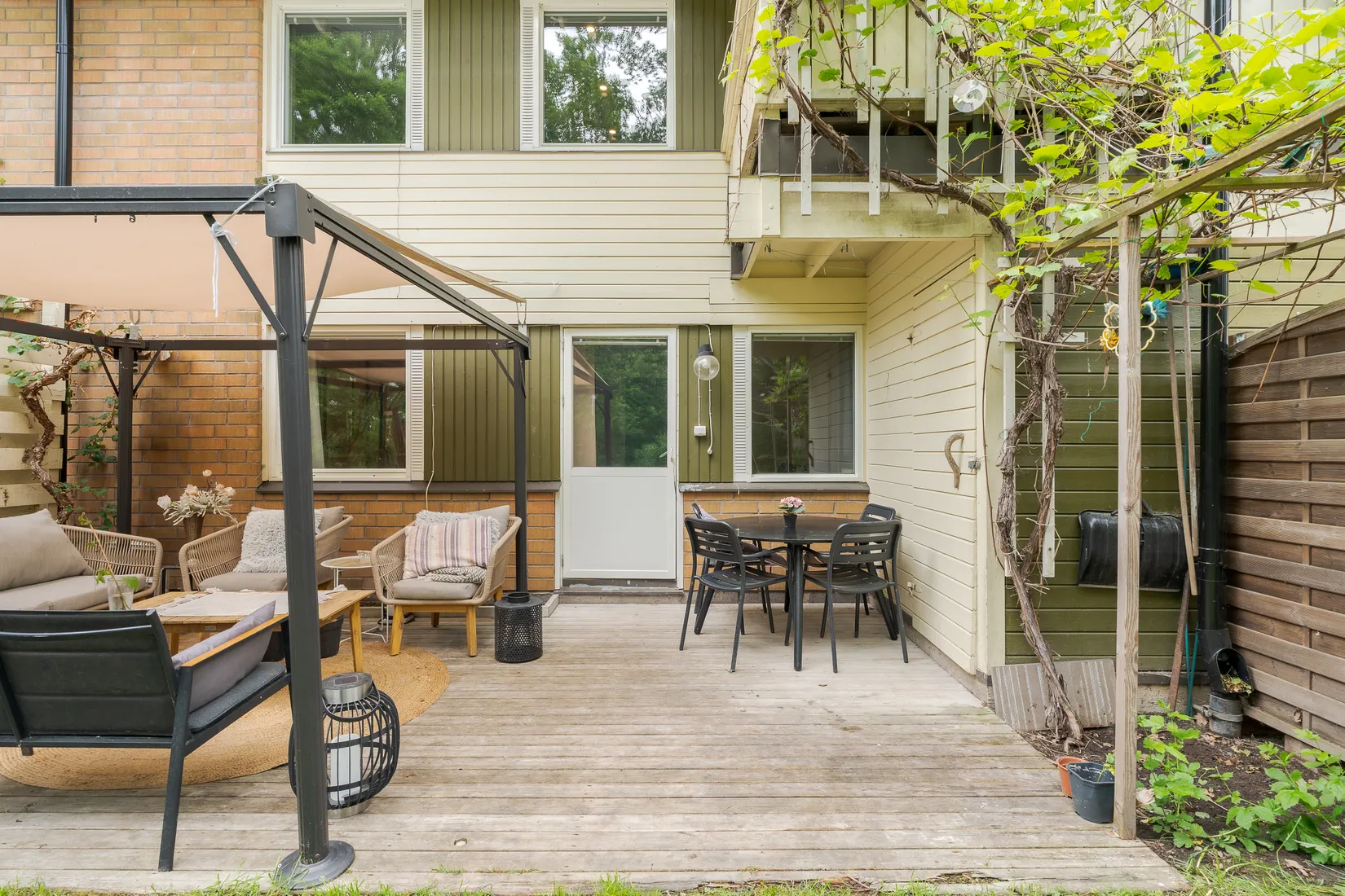 Bostadsrätt, Axel Swartlings Gata 133, Klockaretorpet, Norrköping