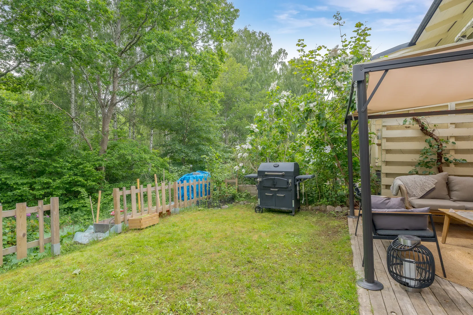 Bostadsrätt, Axel Swartlings Gata 133, Klockaretorpet, Norrköping
