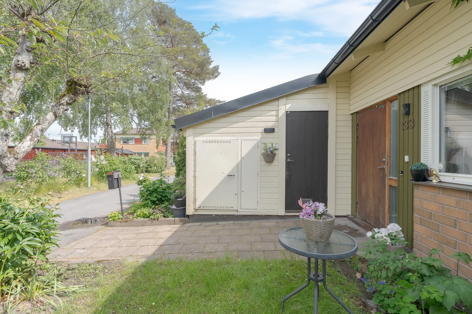 Bostadsrätt, Axel Swartlings Gata 133, Klockaretorpet, Norrköping