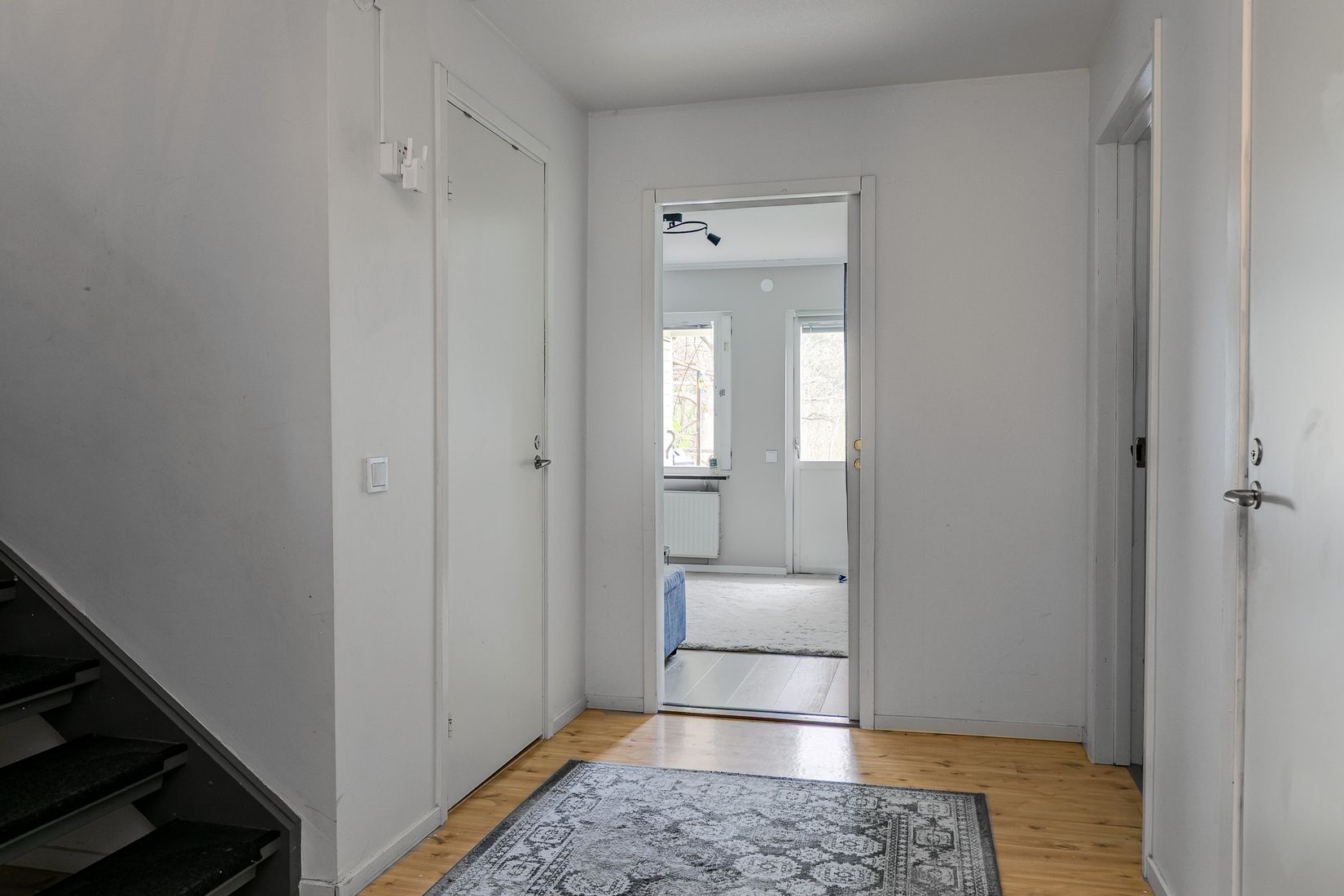 Bostadsrätt, Axel Swartlings Gata 133, Klockaretorpet, Norrköping