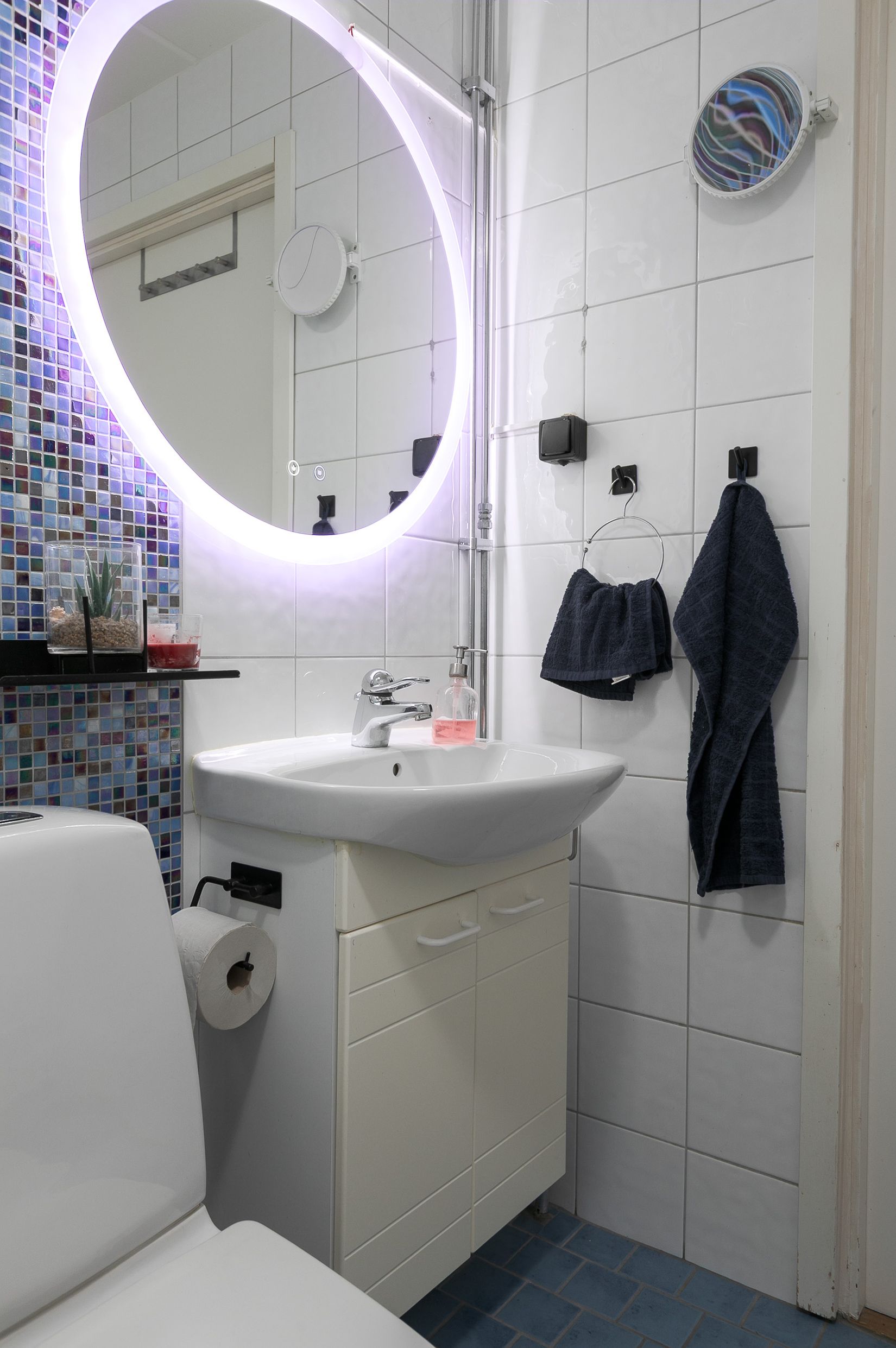 Bostadsrätt, Axel Swartlings Gata 133, Klockaretorpet, Norrköping