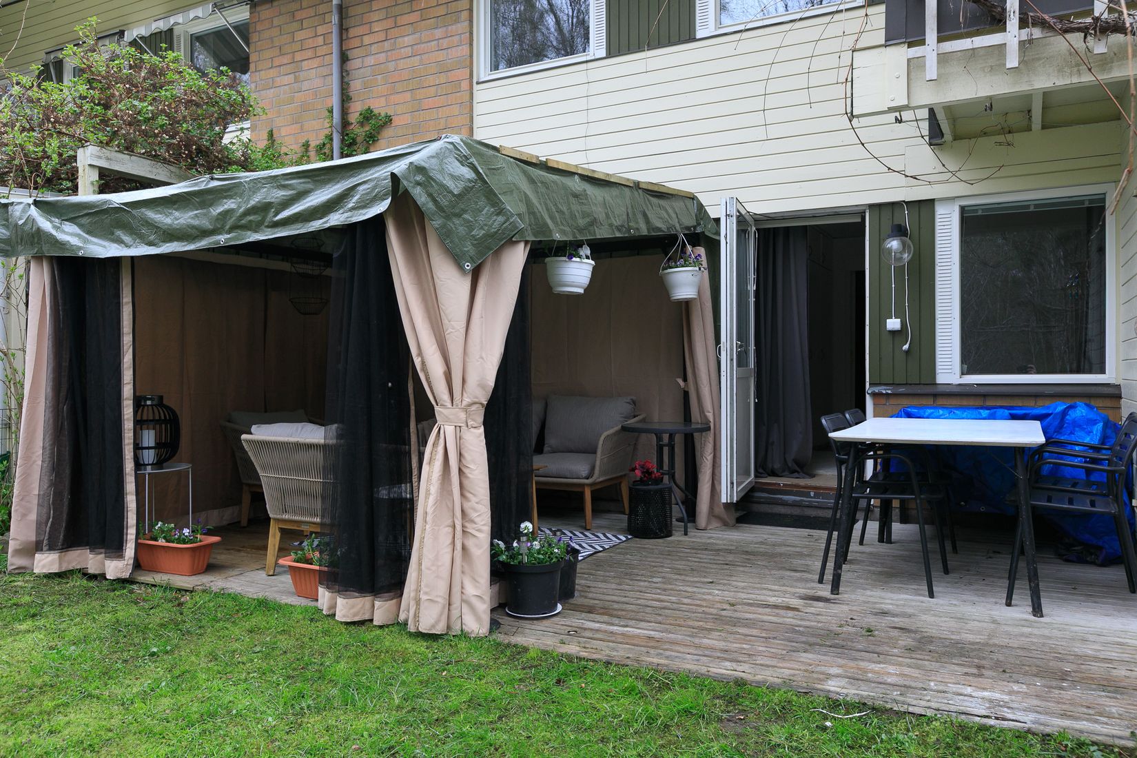 Bostadsrätt, Axel Swartlings Gata 133, Klockaretorpet, Norrköping