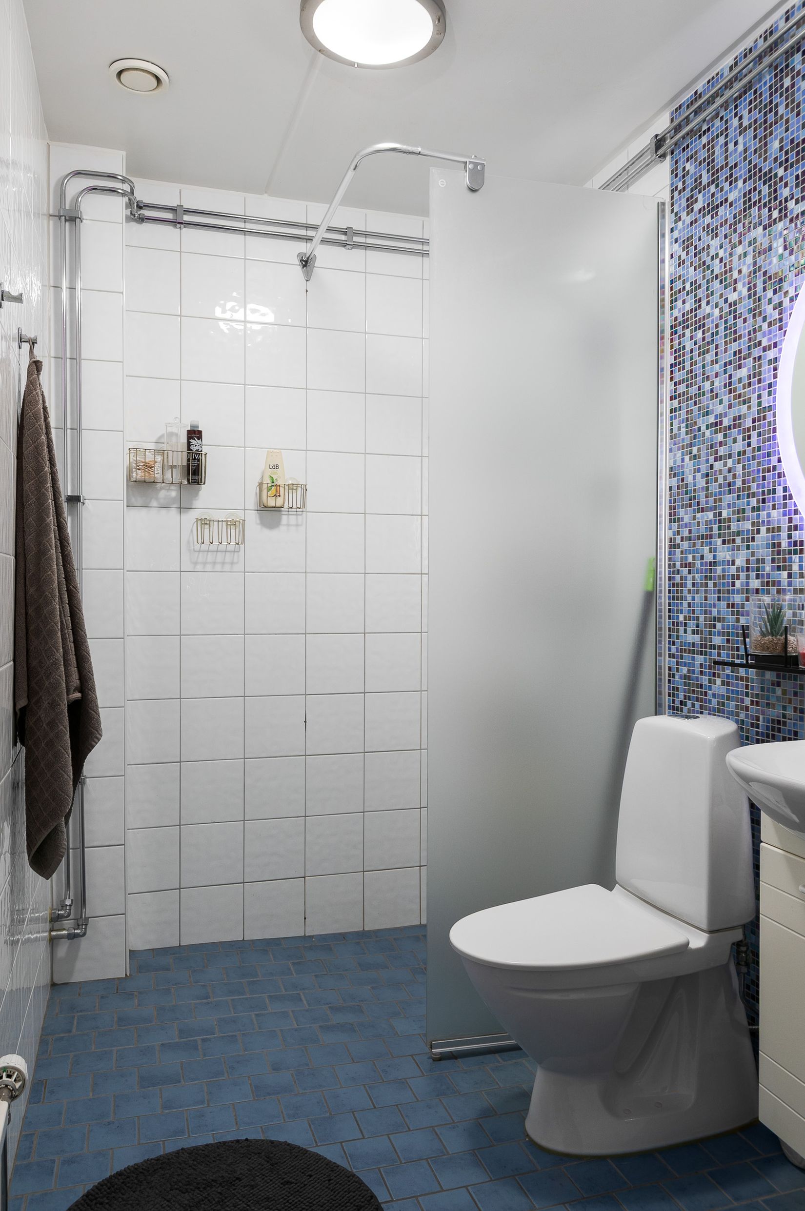 Bostadsrätt, Axel Swartlings Gata 133, Klockaretorpet, Norrköping