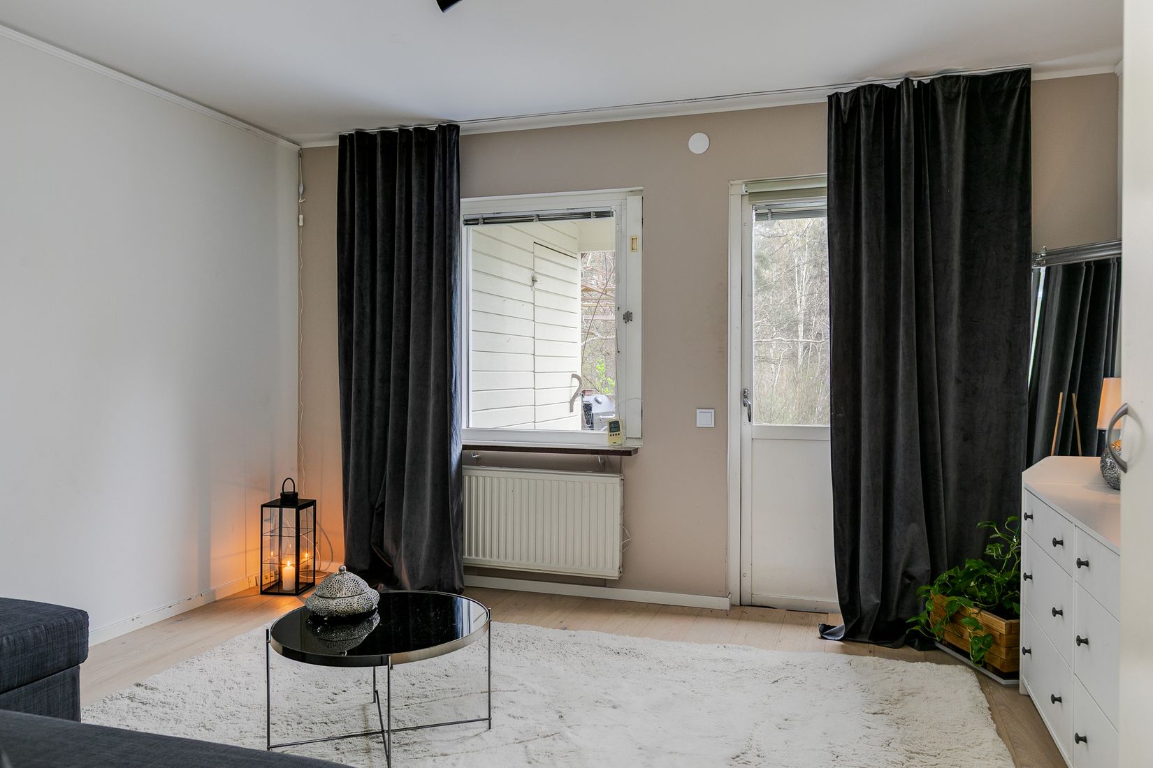 Bostadsrätt, Axel Swartlings Gata 133, Klockaretorpet, Norrköping