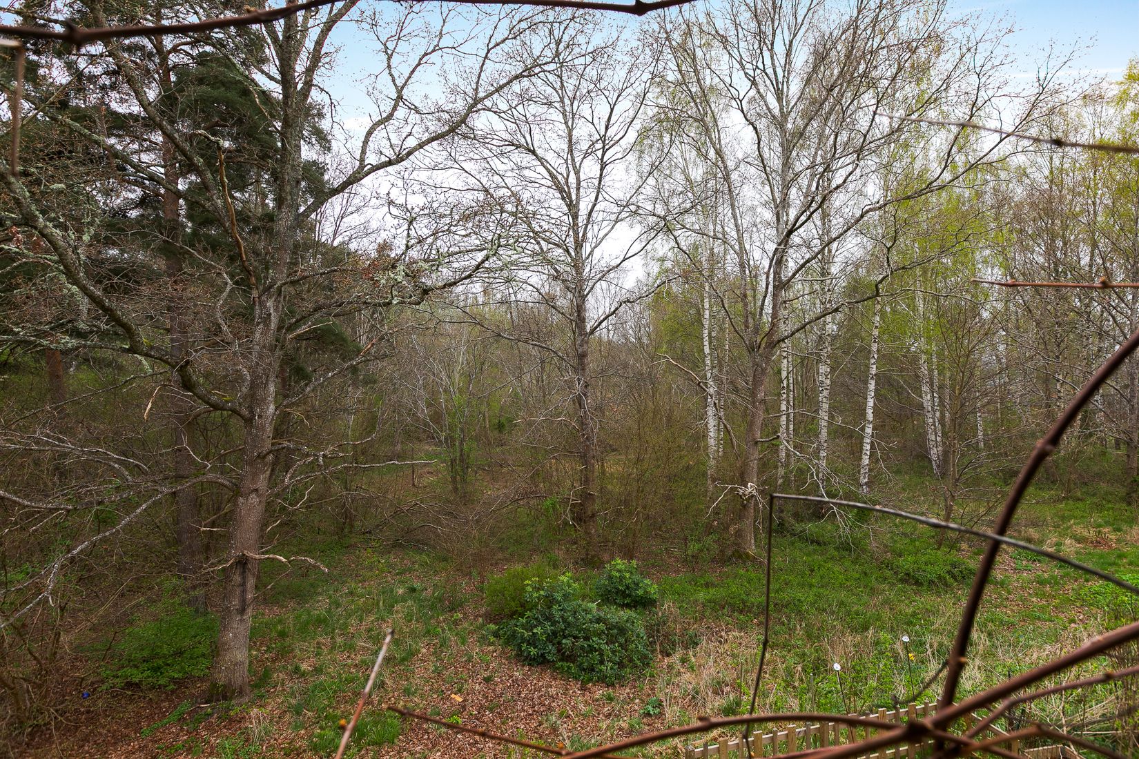 Bostadsrätt, Axel Swartlings Gata 133, Klockaretorpet, Norrköping