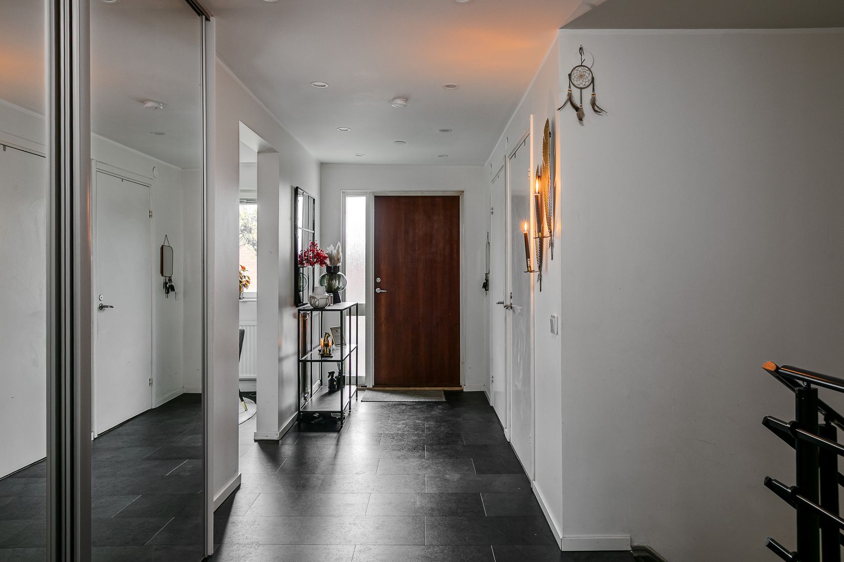 Bostadsrätt, Axel Swartlings Gata 133, Klockaretorpet, Norrköping