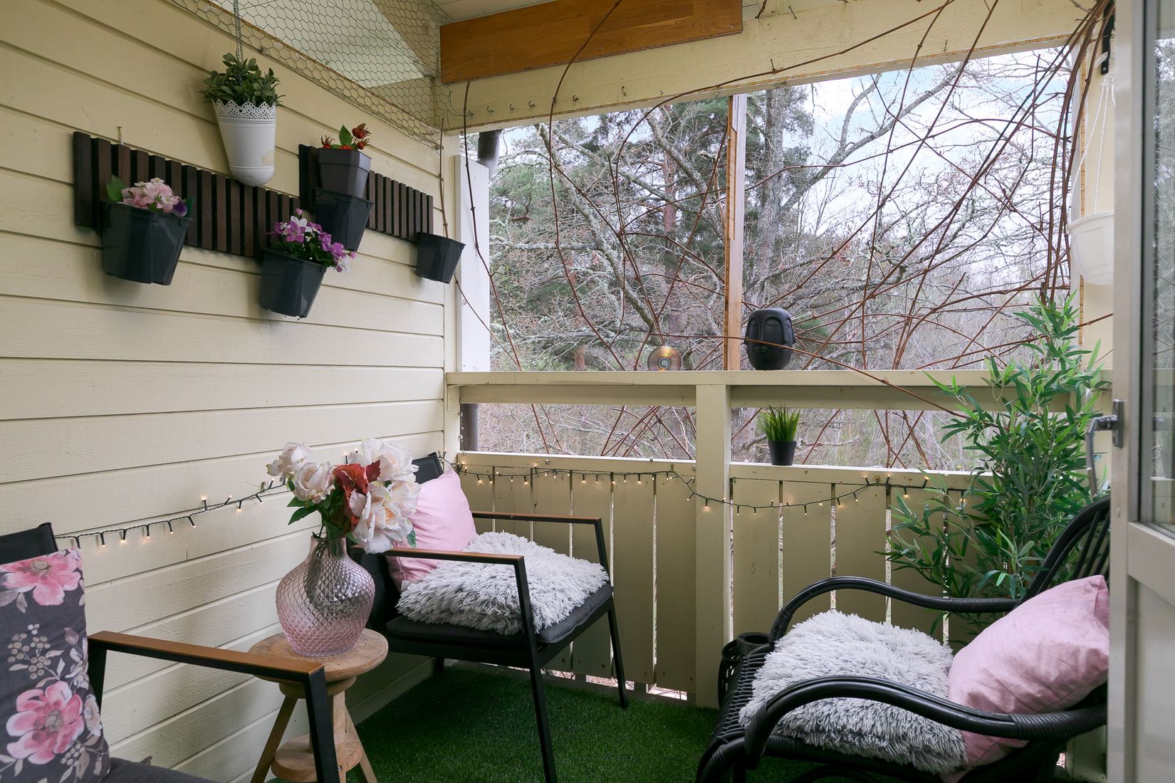 Bostadsrätt, Axel Swartlings Gata 133, Klockaretorpet, Norrköping