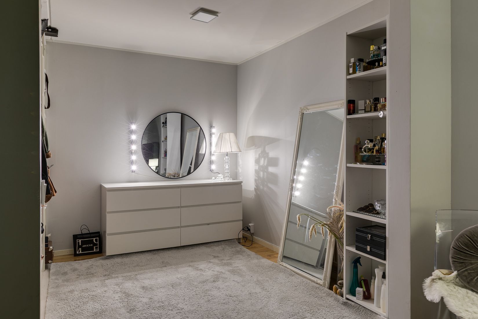 Bostadsrätt, Axel Swartlings Gata 133, Klockaretorpet, Norrköping