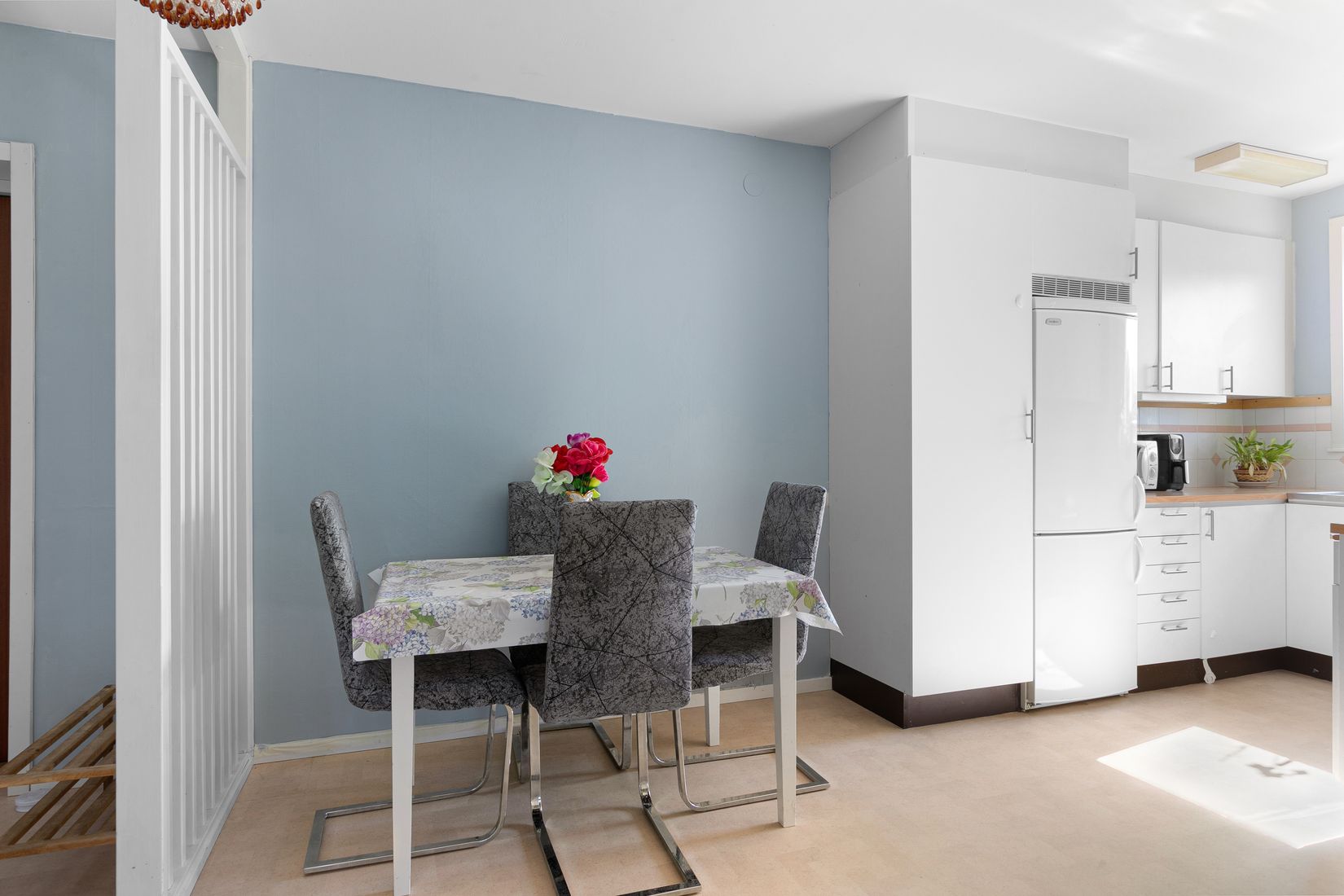 Bostadsrätt, Promenaden 4, Centralt / Barrsätra, Sandviken