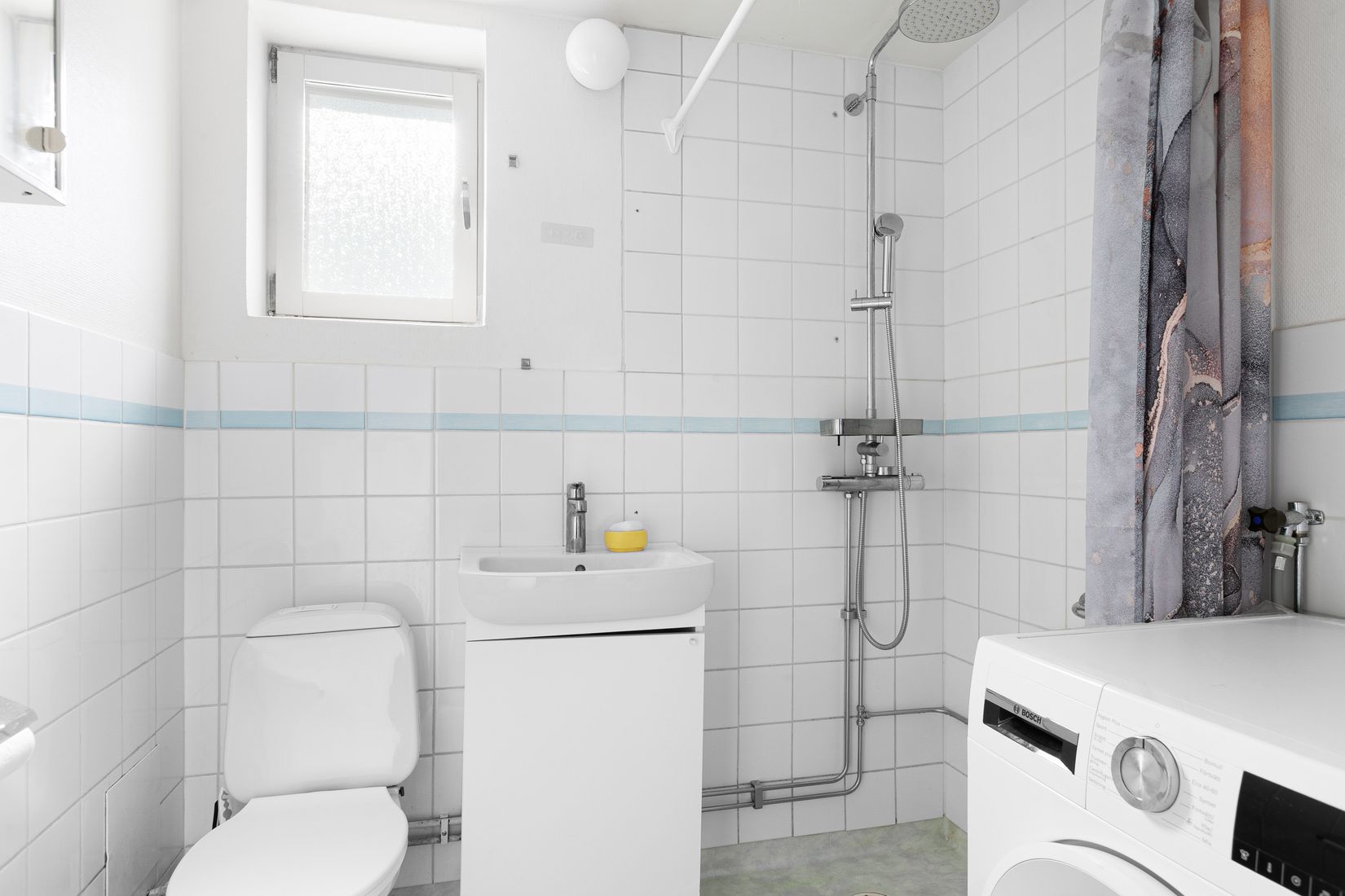 Bostadsrätt, Promenaden 4, Centralt / Barrsätra, Sandviken