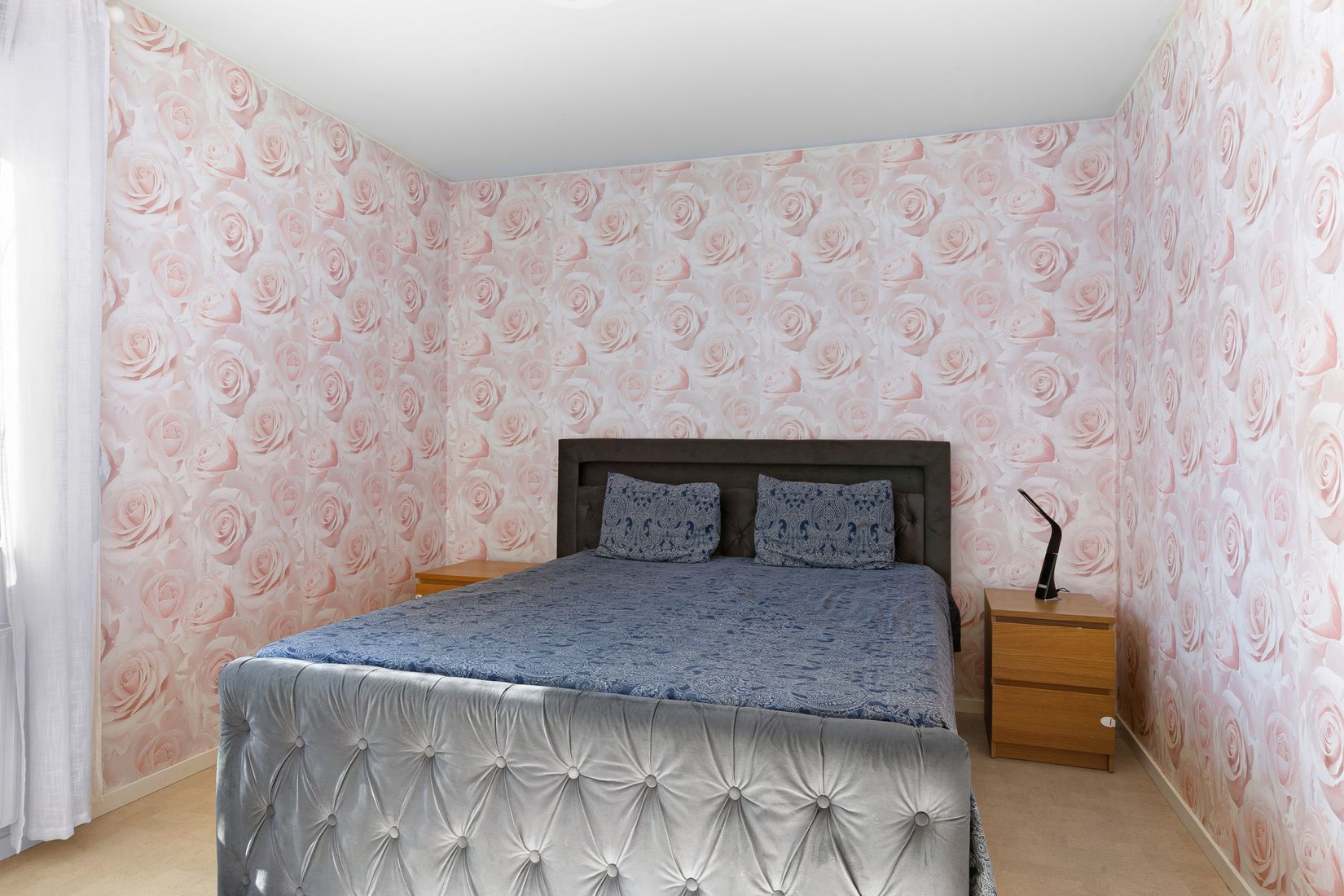 Bostadsrätt, Promenaden 4, Centralt / Barrsätra, Sandviken