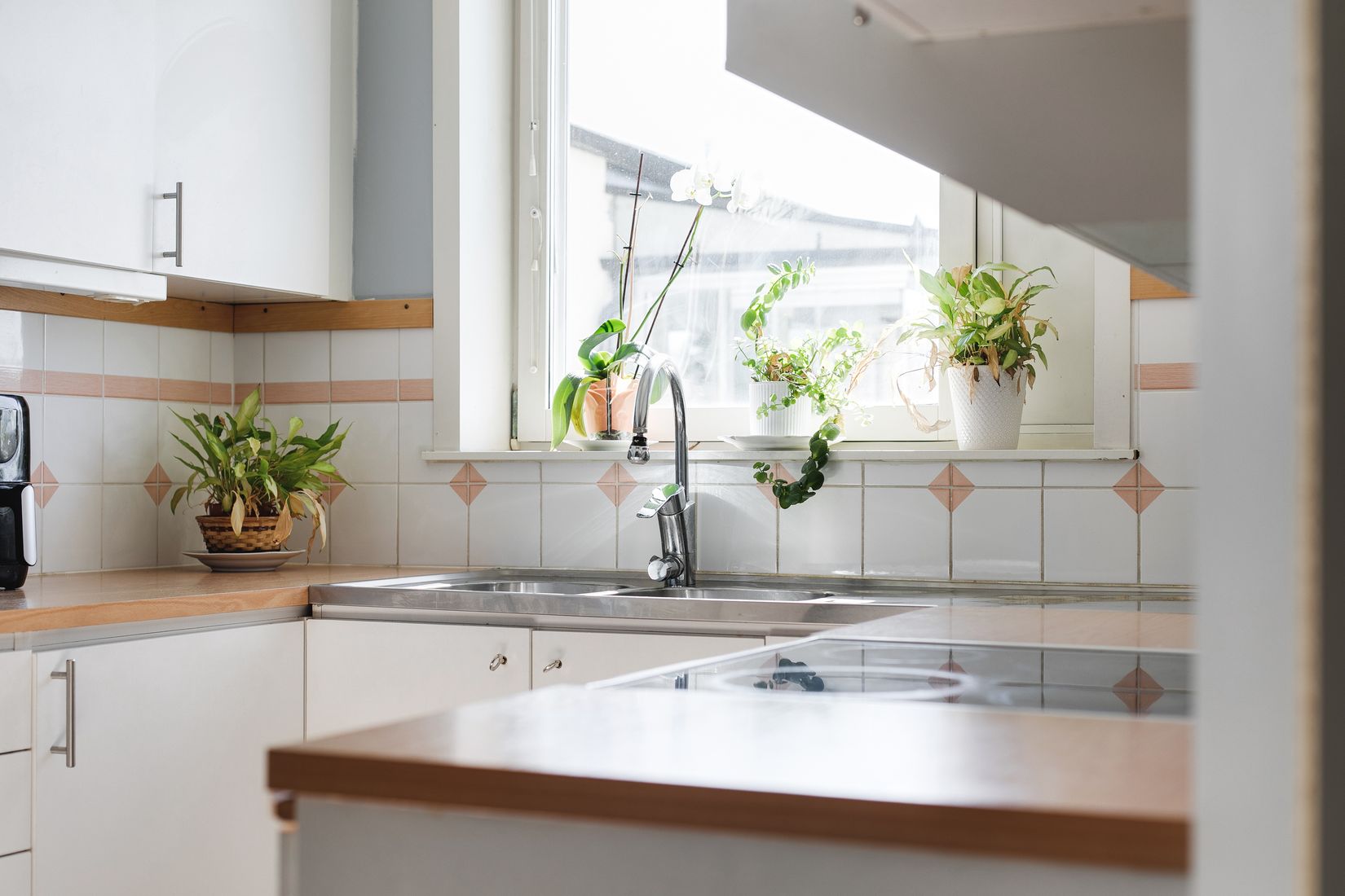 Bostadsrätt, Promenaden 4, Centralt / Barrsätra, Sandviken