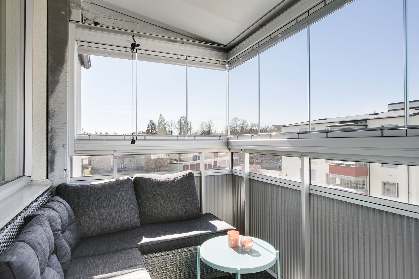 Bostadsrätt, Promenaden 4, Centralt / Barrsätra, Sandviken