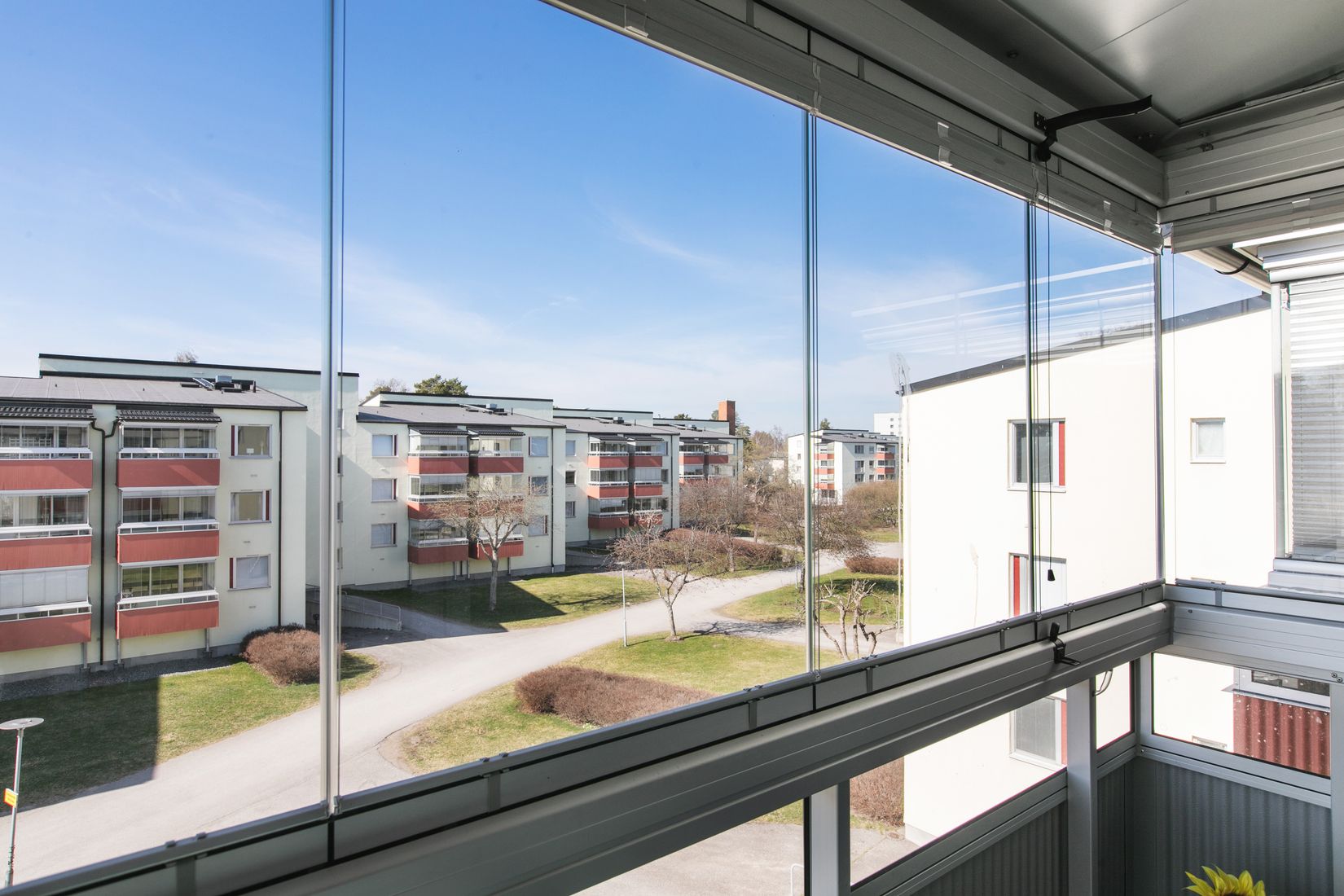 Bostadsrätt, Promenaden 4, Centralt / Barrsätra, Sandviken