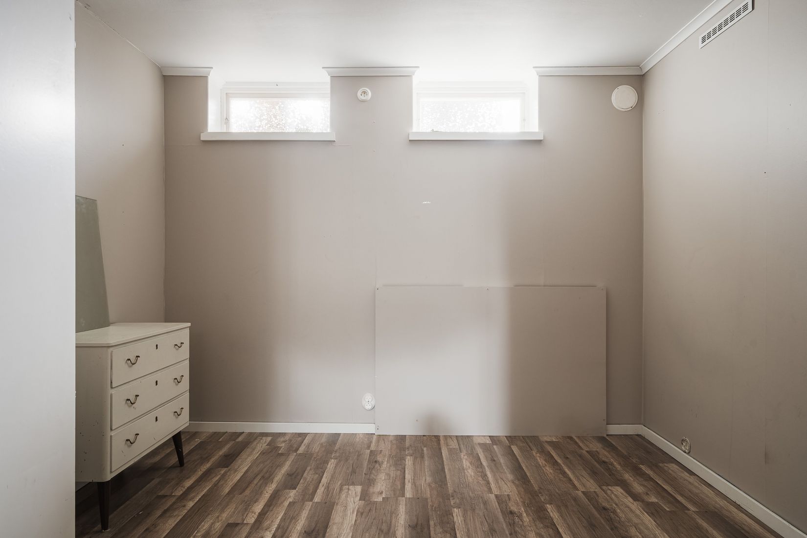 Villa, Bruksgatan 24, Byske, Skellefteå