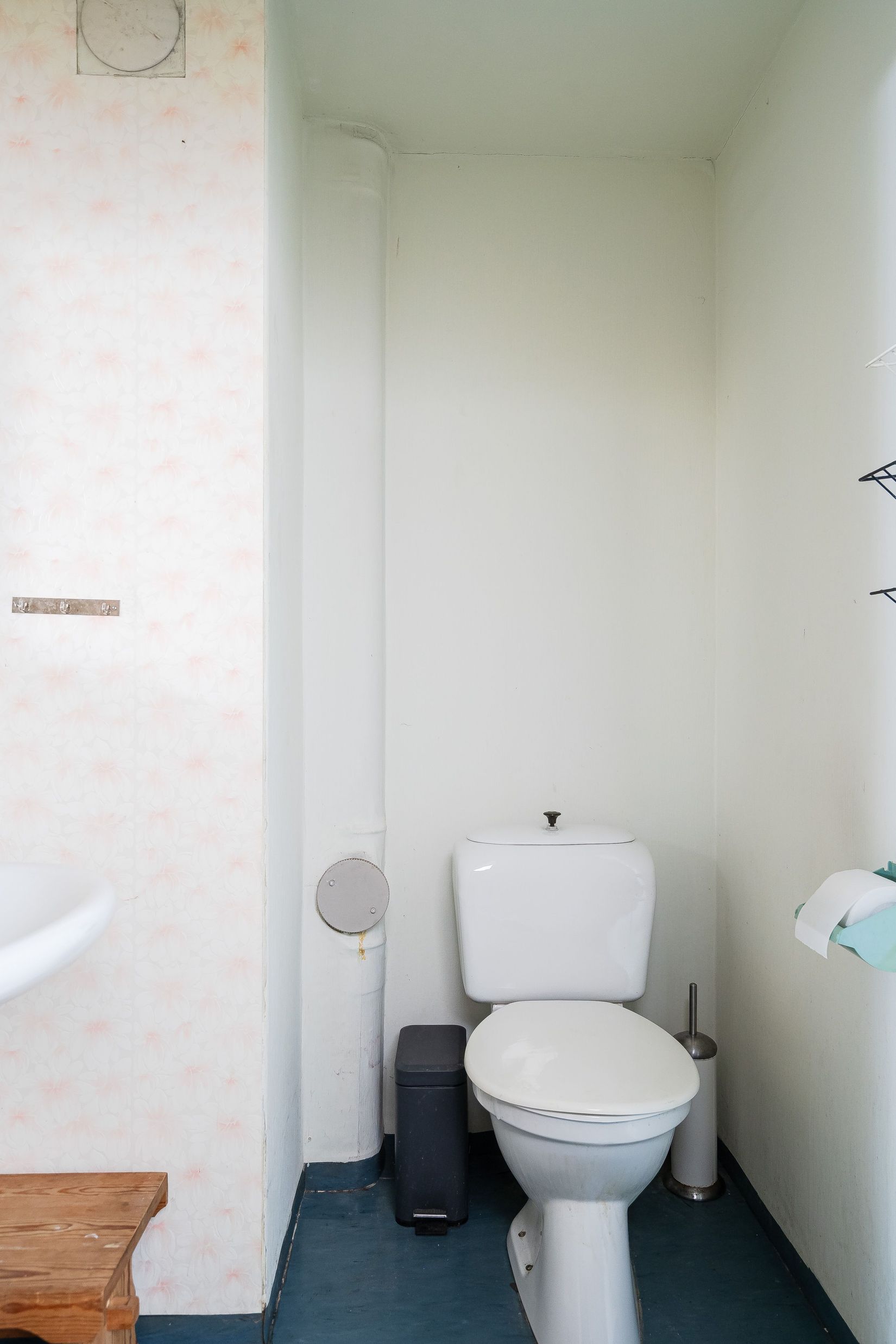 Villa, Bruksgatan 24, Byske, Skellefteå