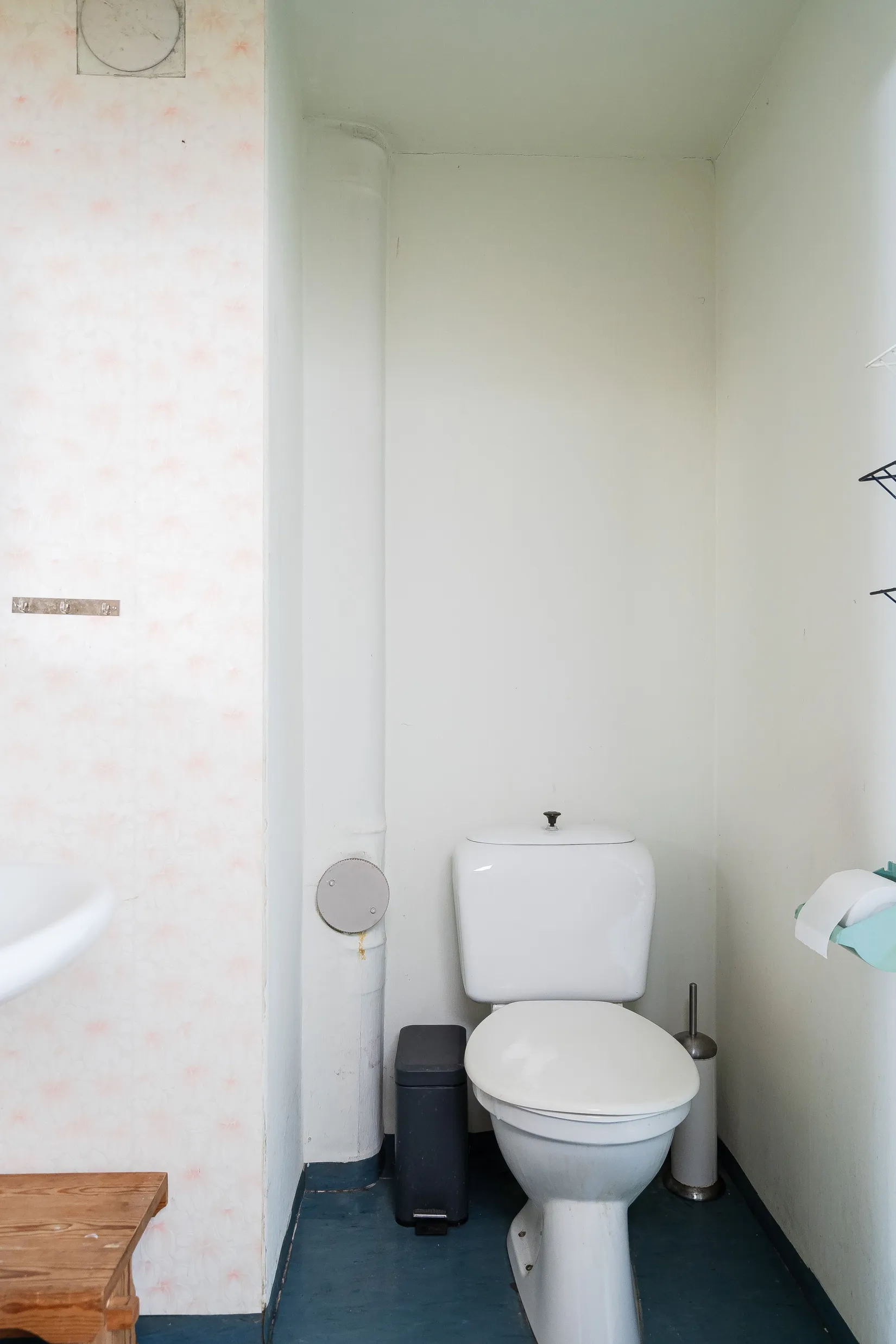 Villa, Bruksgatan 24, Byske, Skellefteå