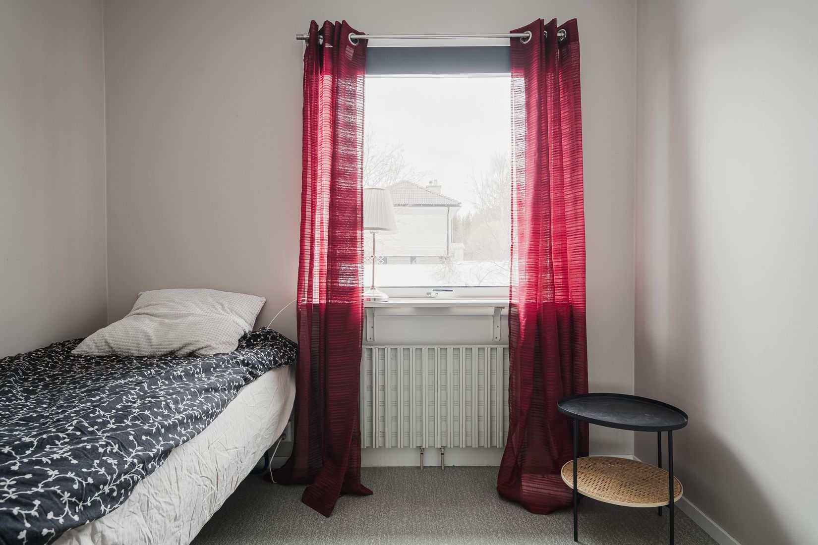 Villa, Bruksgatan 24, Byske, Skellefteå